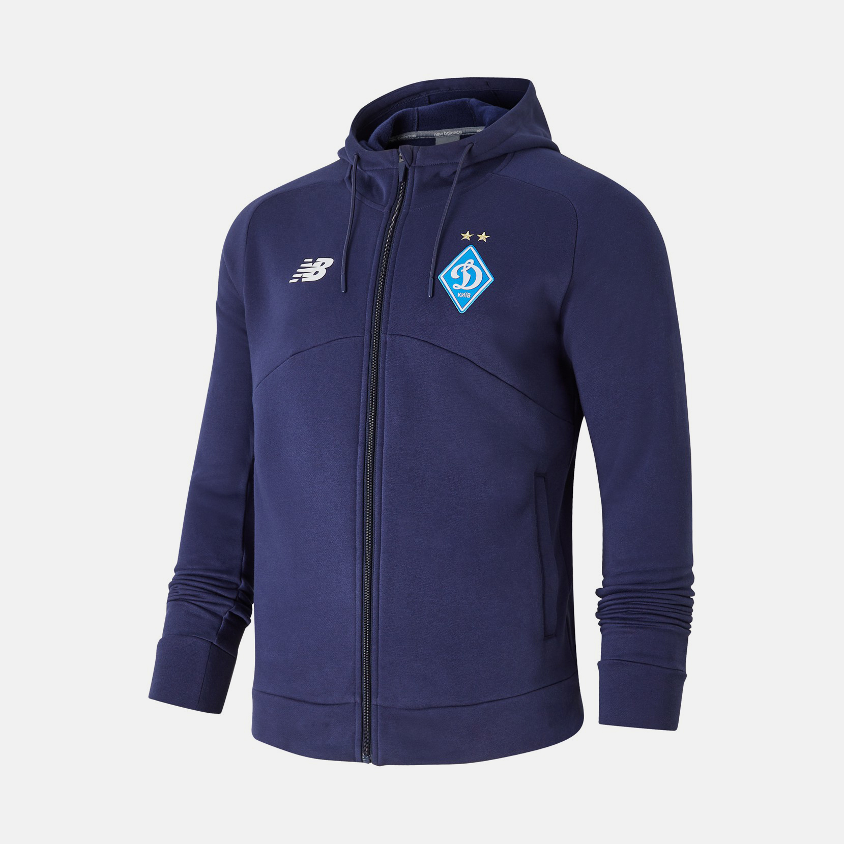 Спортивна куртка ФК «Динамо» Київ Travel