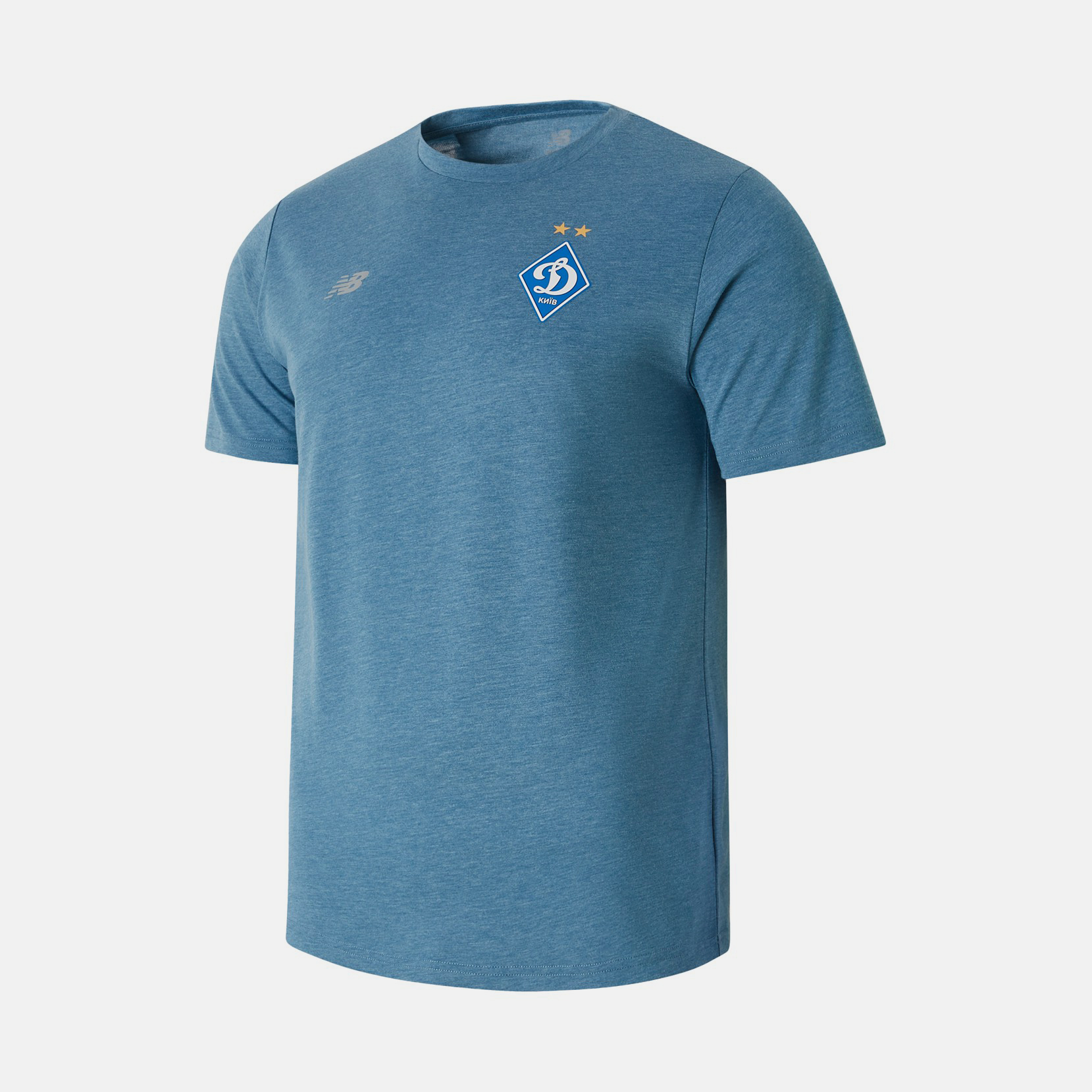 Футболка ФК «Динамо» Travel Graphic