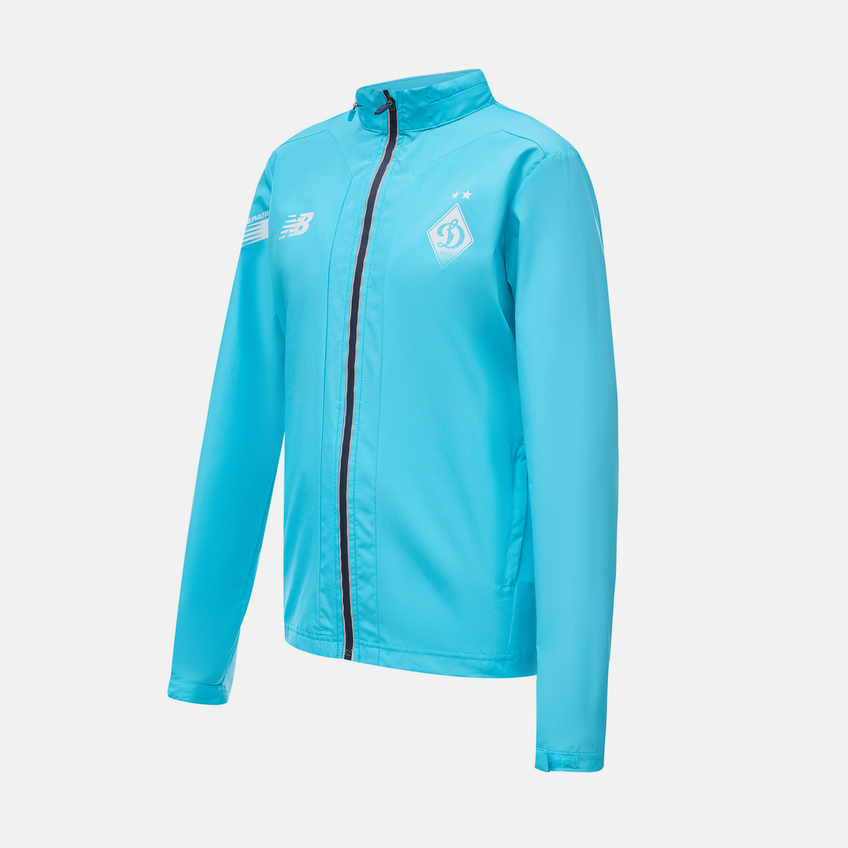 Вітрозахисна куртка юнацька ФК «Динамо» Київ Shower