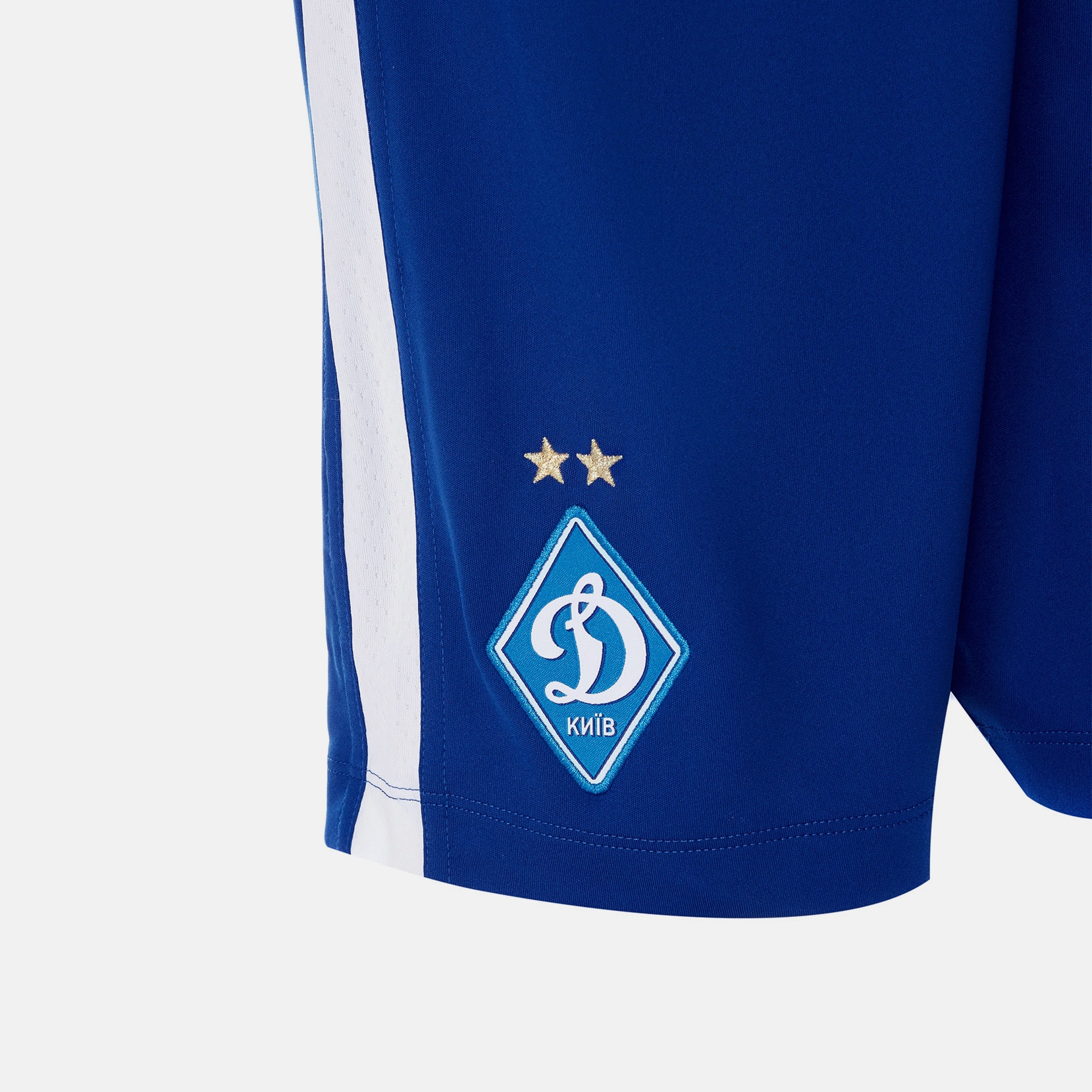 Шорти юнацькі ФК «Динамо» Київ Away