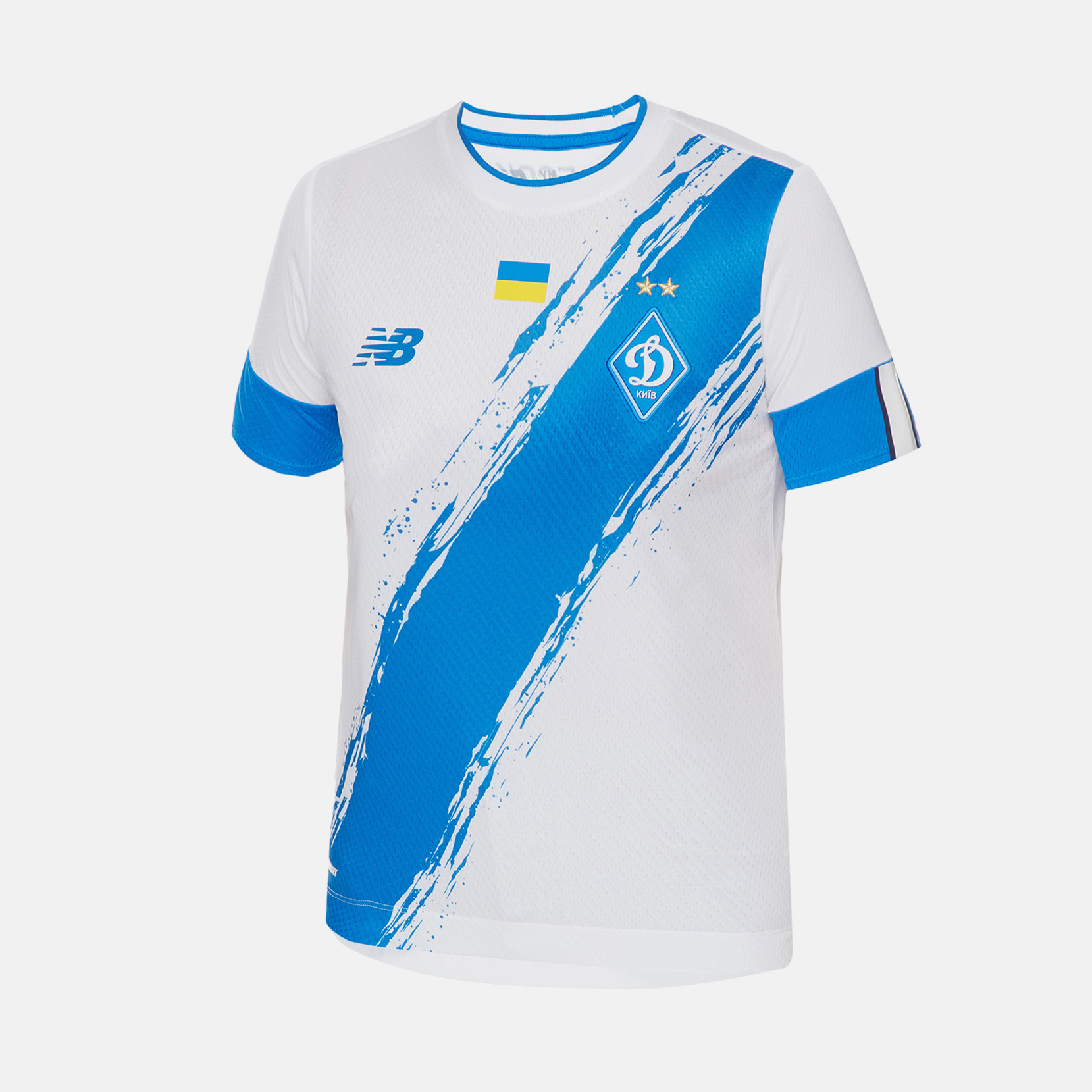 Футболка юнацька ФК «Динамо» Київ Home