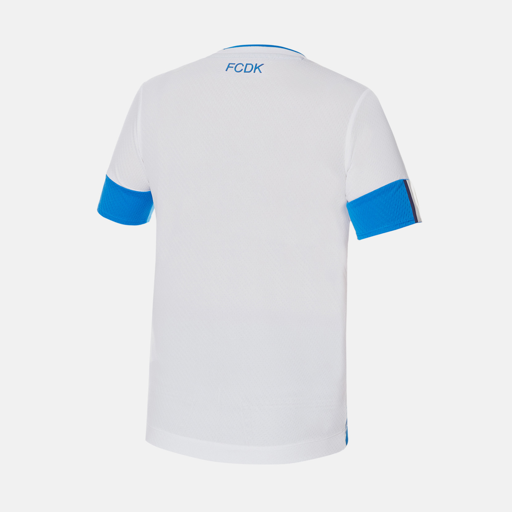 Футболка юнацька ФК «Динамо» Київ Home