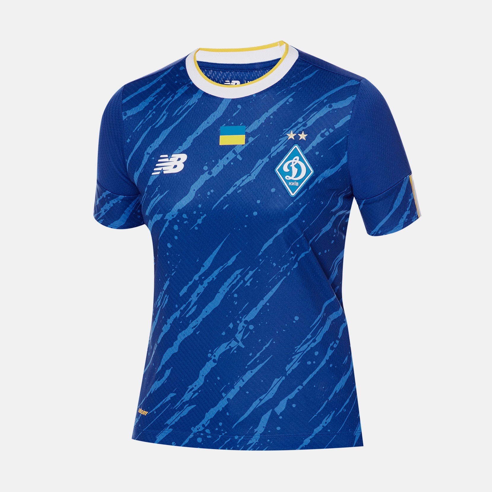 Футболка юнацька ФК «Динамо» Київ Away