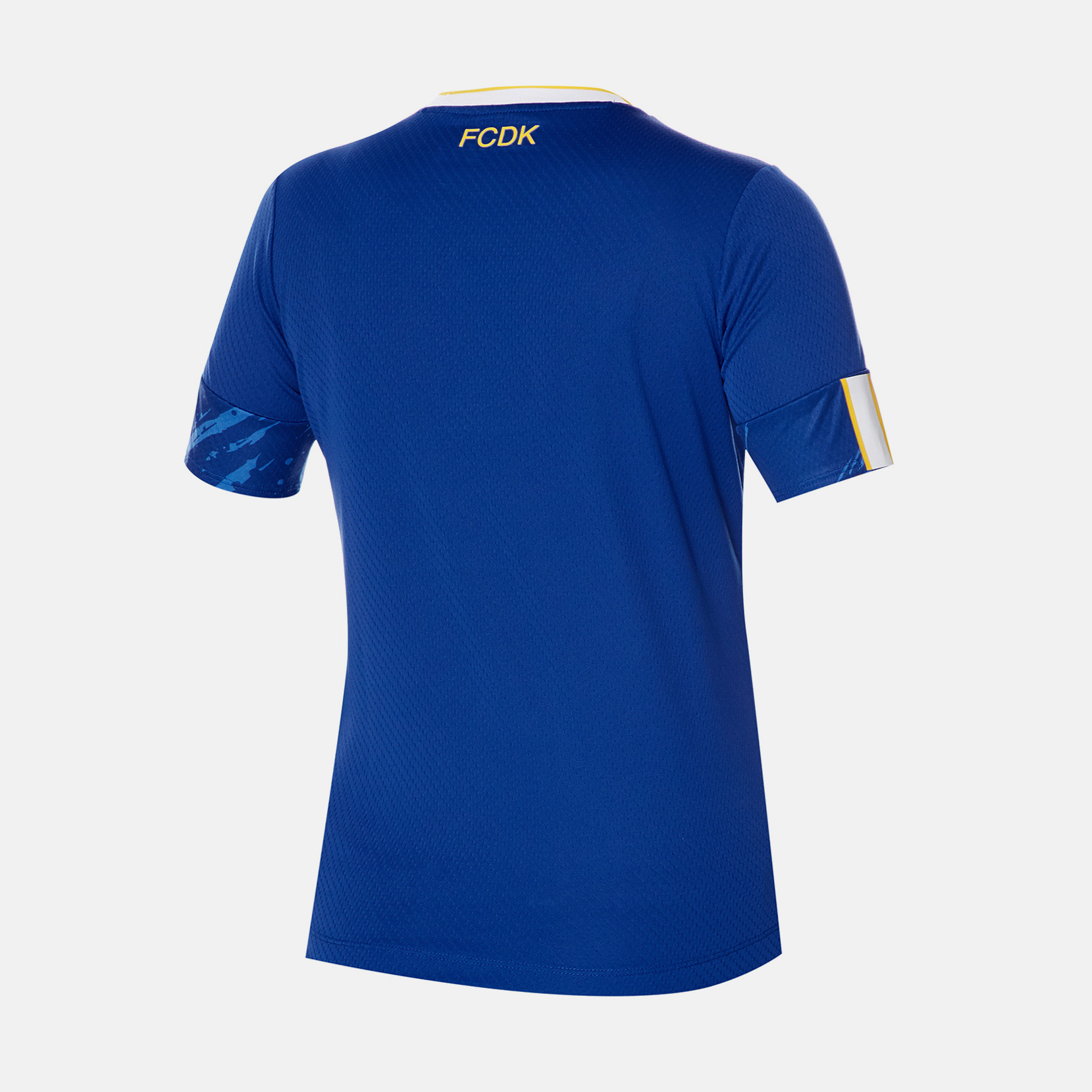 Футболка юнацька ФК «Динамо» Київ Away