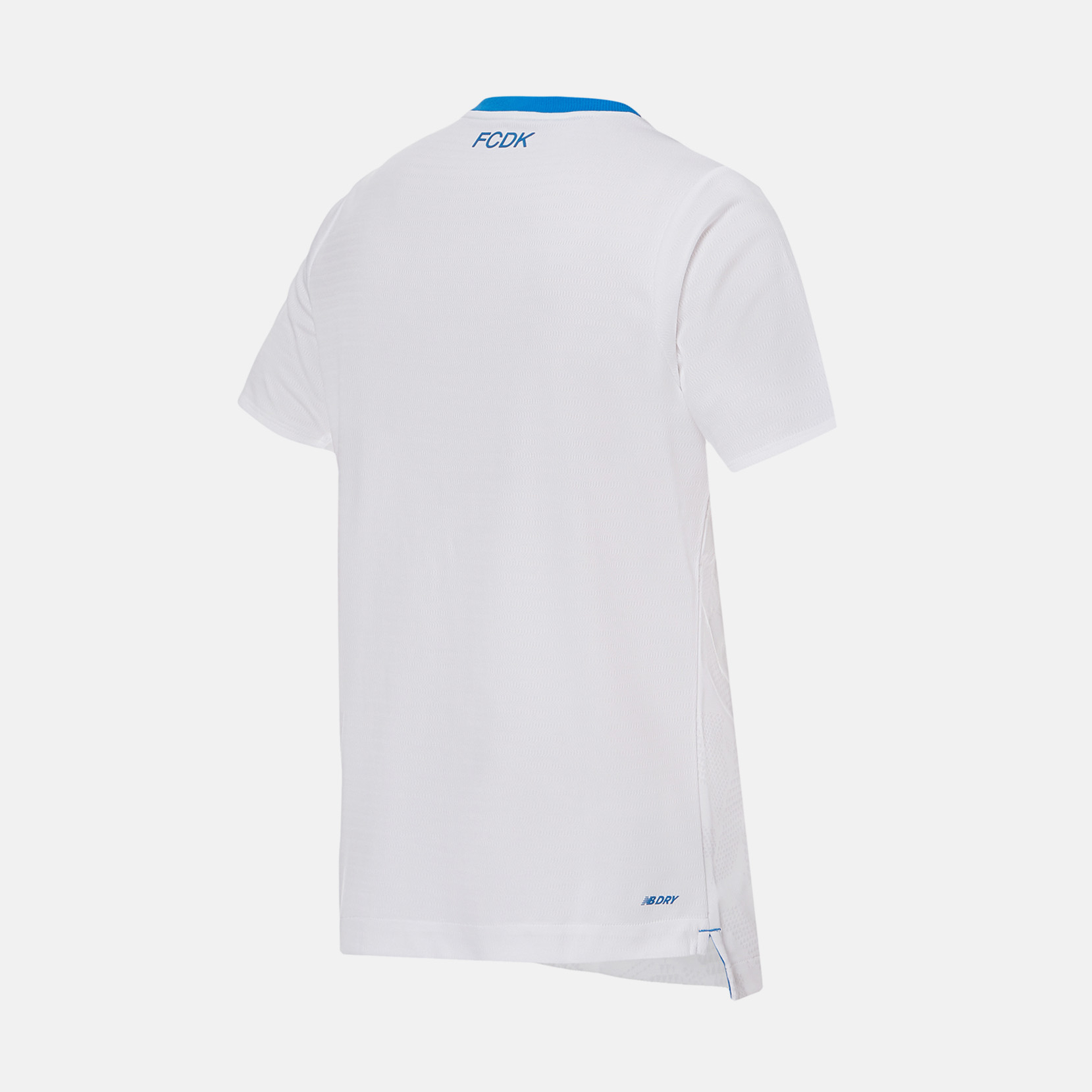 Футболка юнацька ФК «Динамо» Київ Home