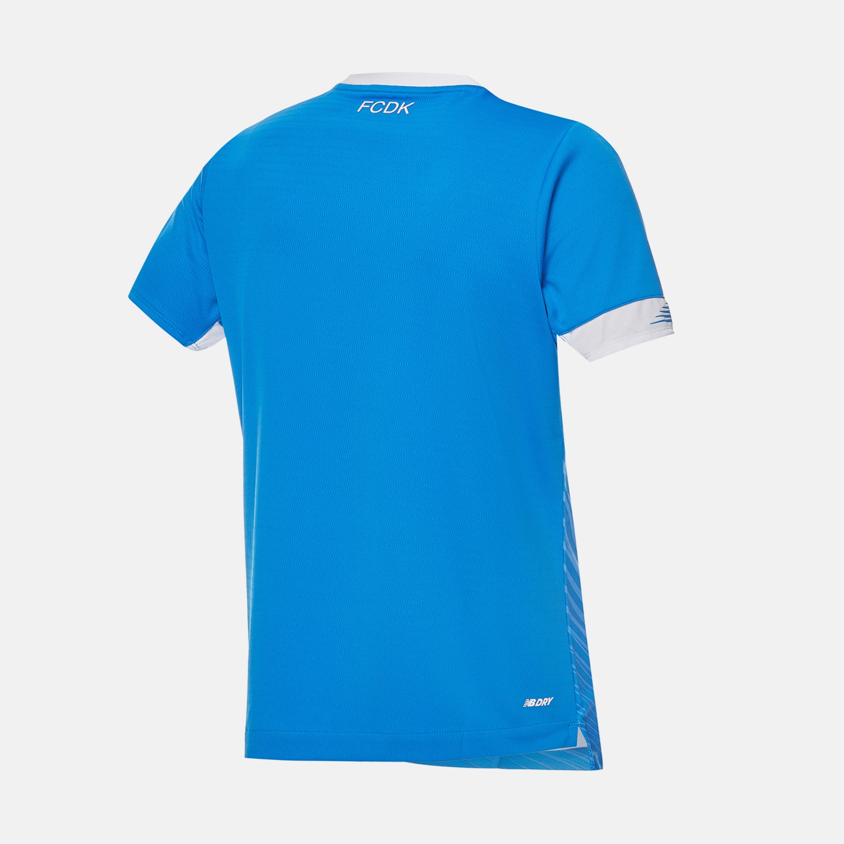 Футболка юнацька ФК «Динамо» Київ Away