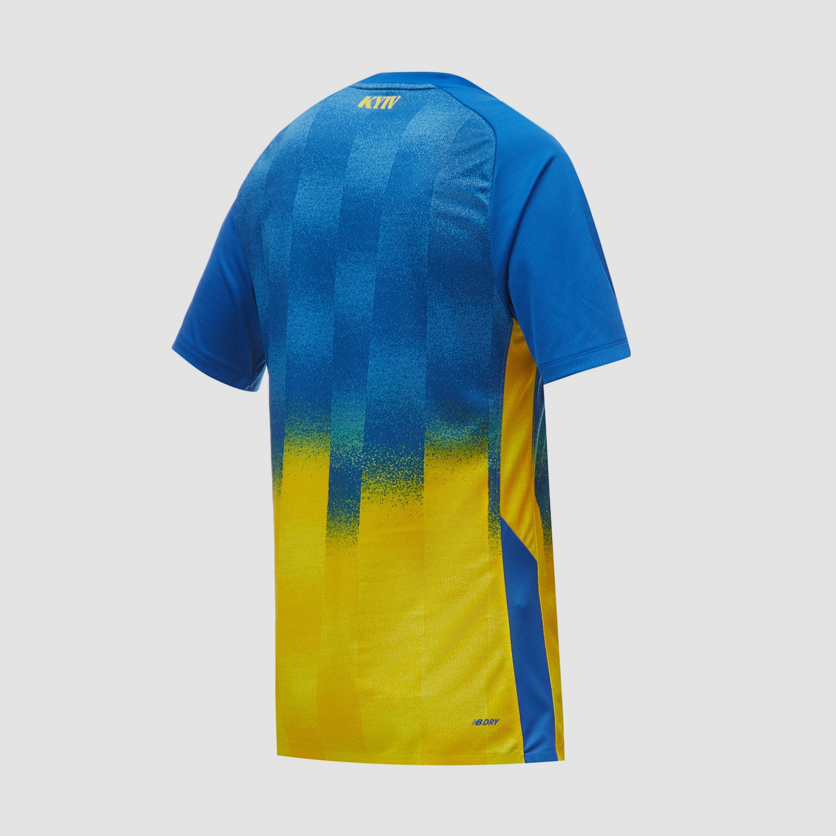 Футболка ФК «Динамо» Київ Away Athlete