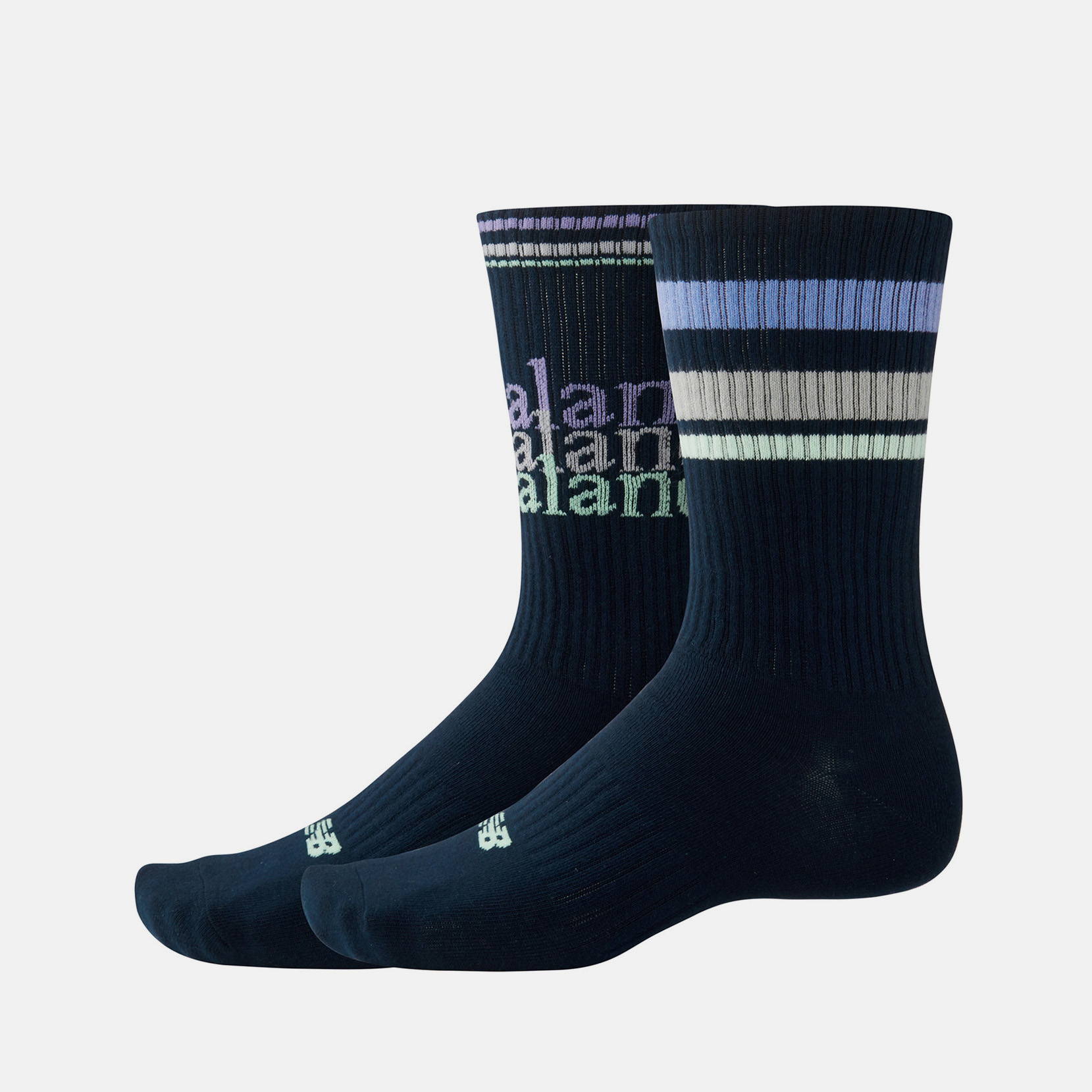 Шкарпетки Ess Celebrate Legacy Crew (2 пари)