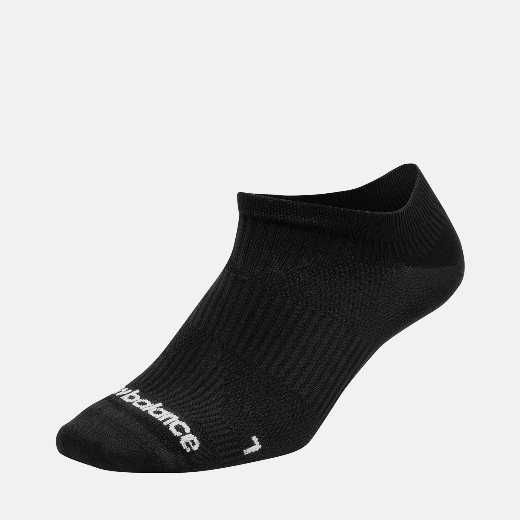 Шкарпетки Run Flat Knit No Show