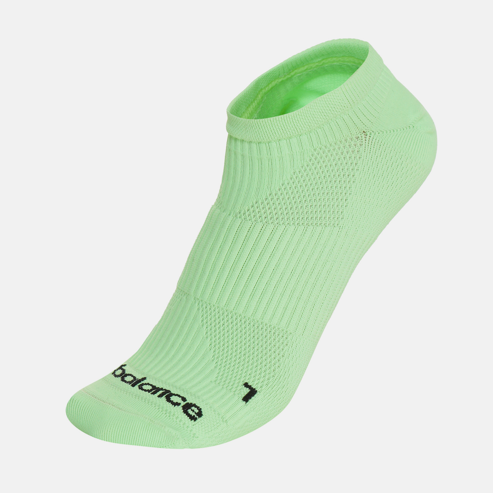 Шкарпетки Run Flat Knit No Show