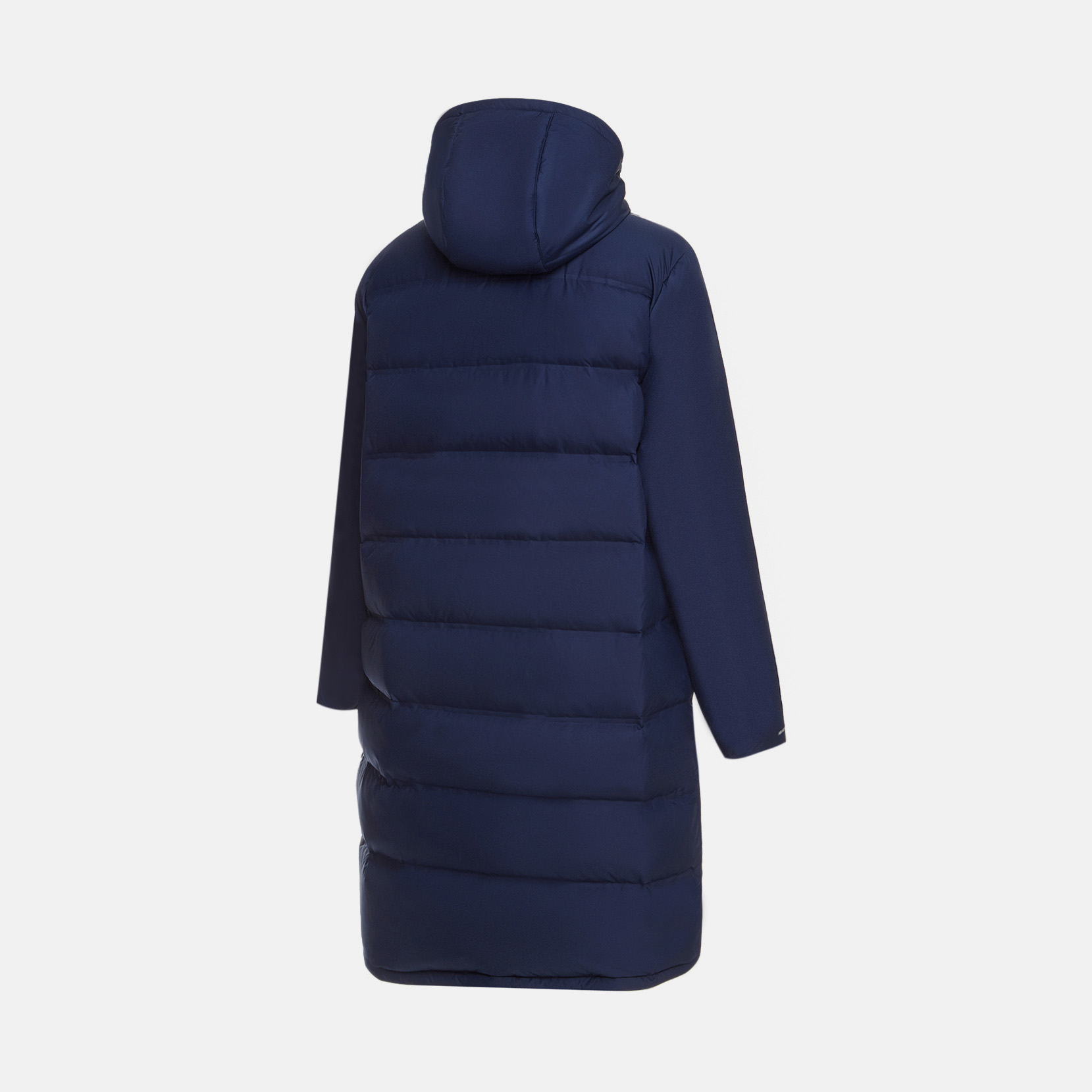 Пуховик Bench Long Down