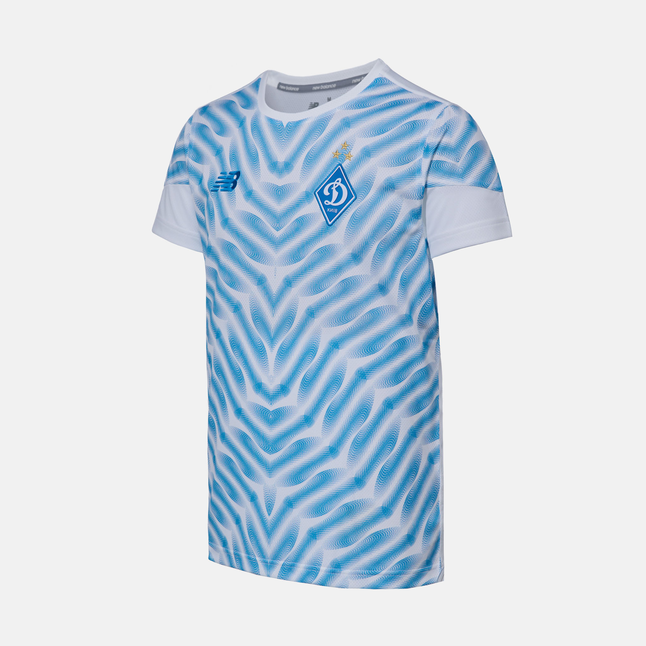 Футболка ФК «Динамо» Київ Pre-Game