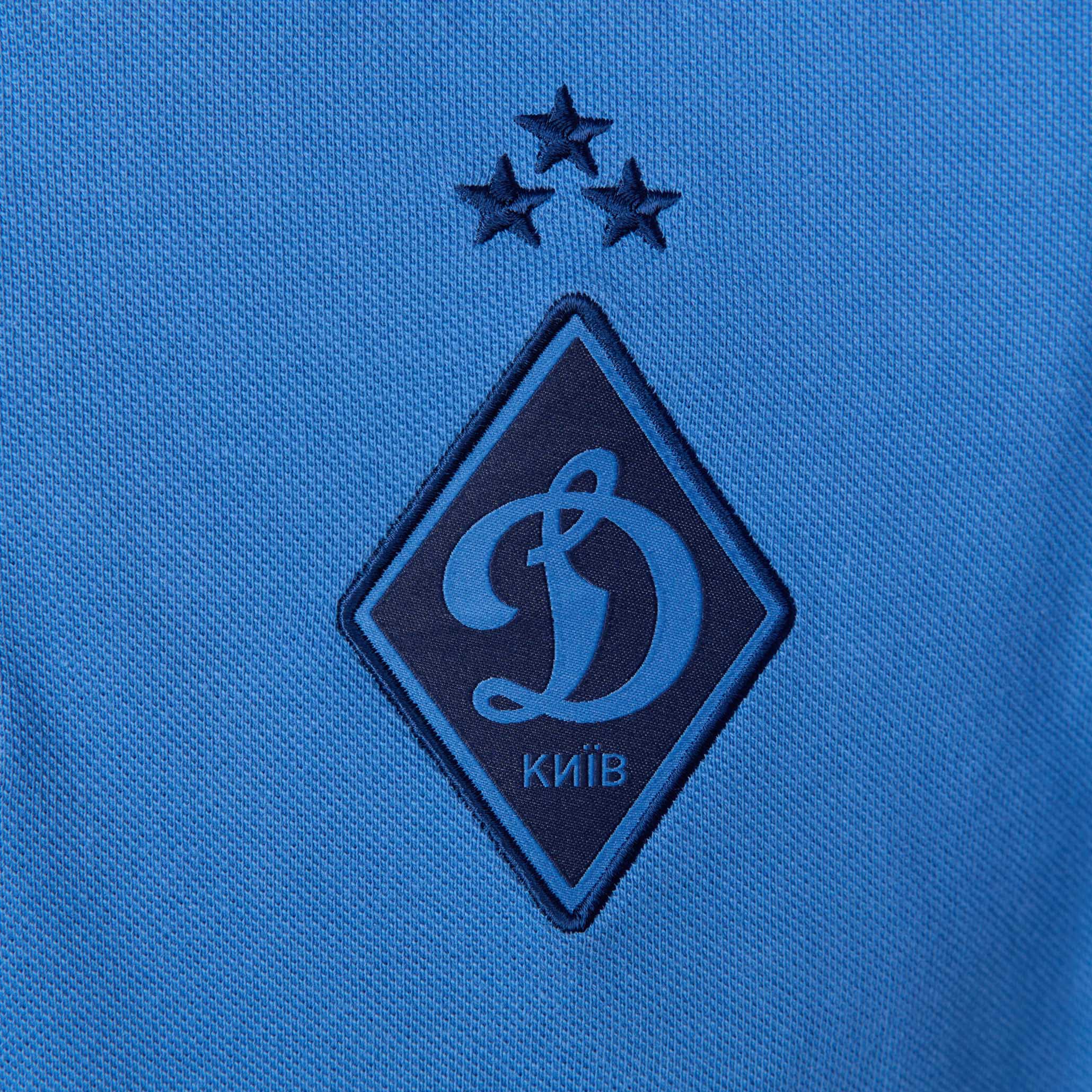 Поло ФК «Динамо» Київ