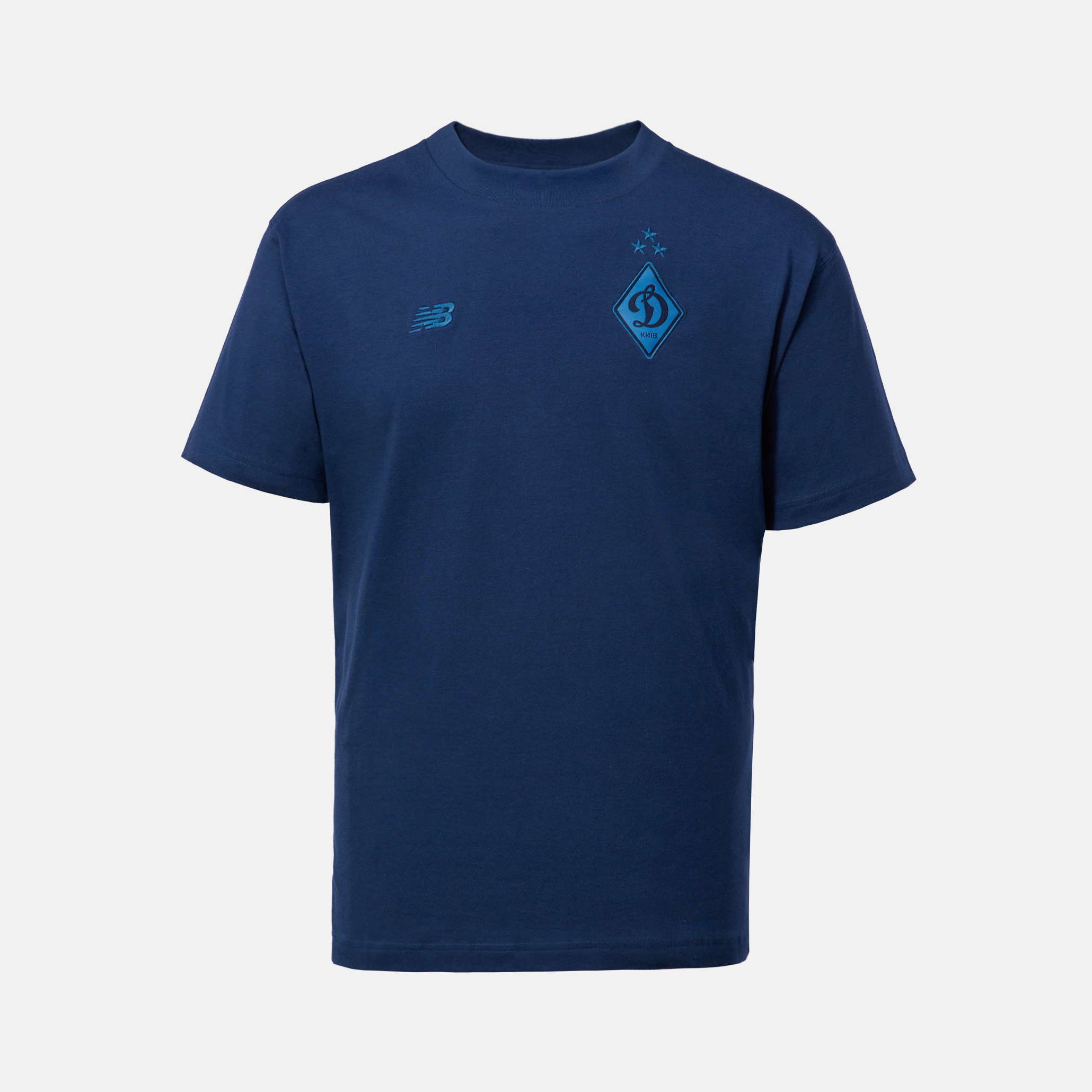 Футболка ФК «Динамо» Small Logo