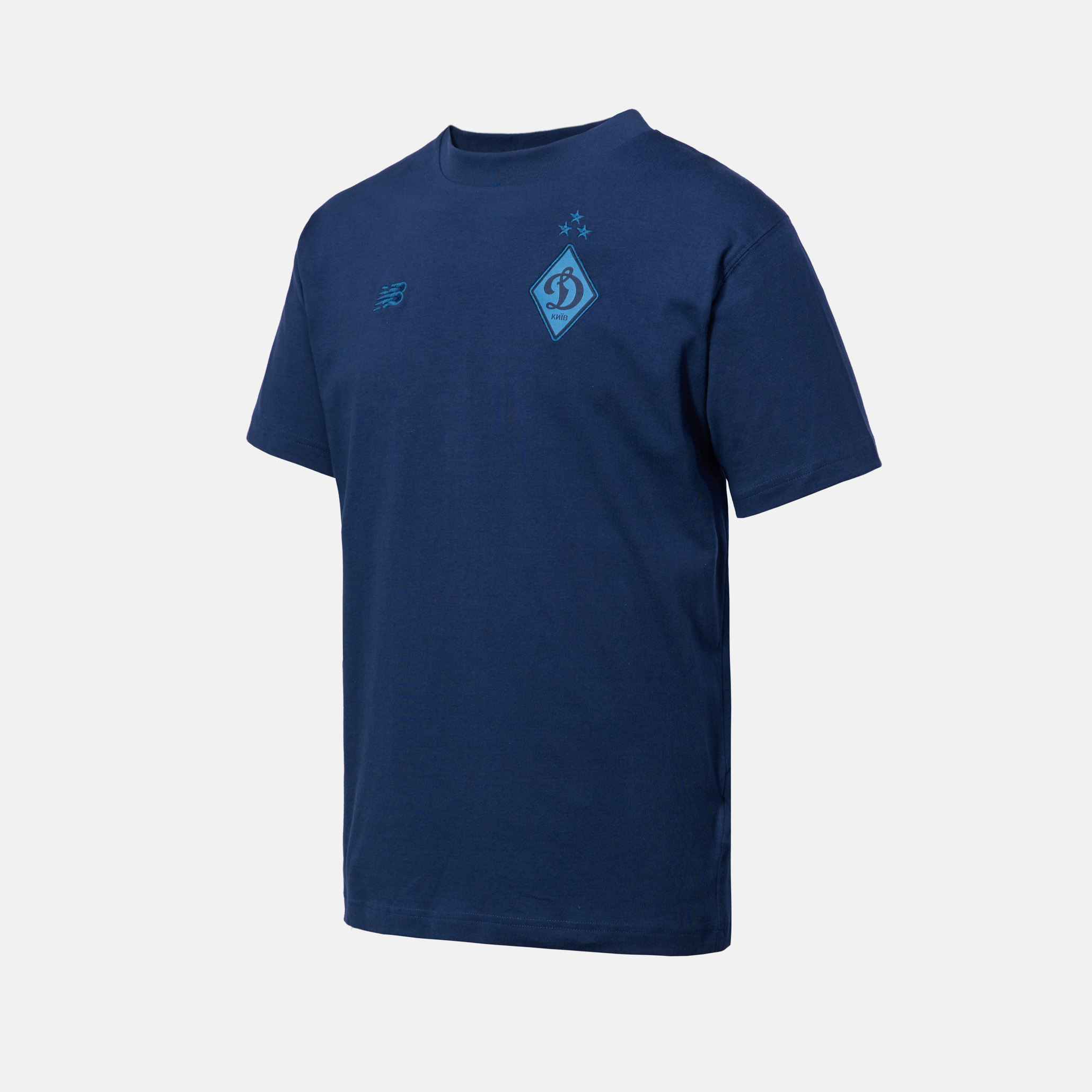 Футболка ФК «Динамо» Small Logo