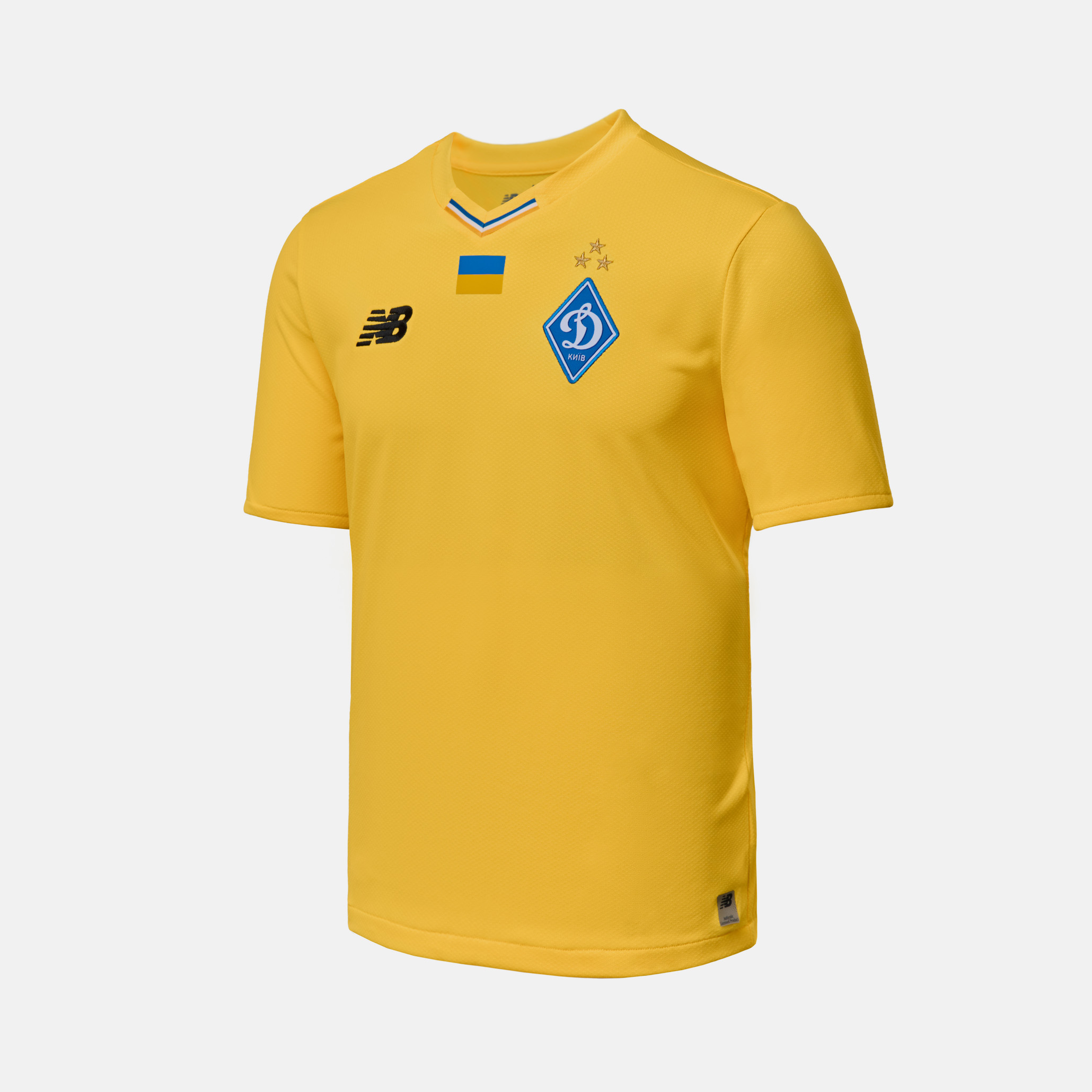 Воротарська футболка ФК «Динамо» Київ