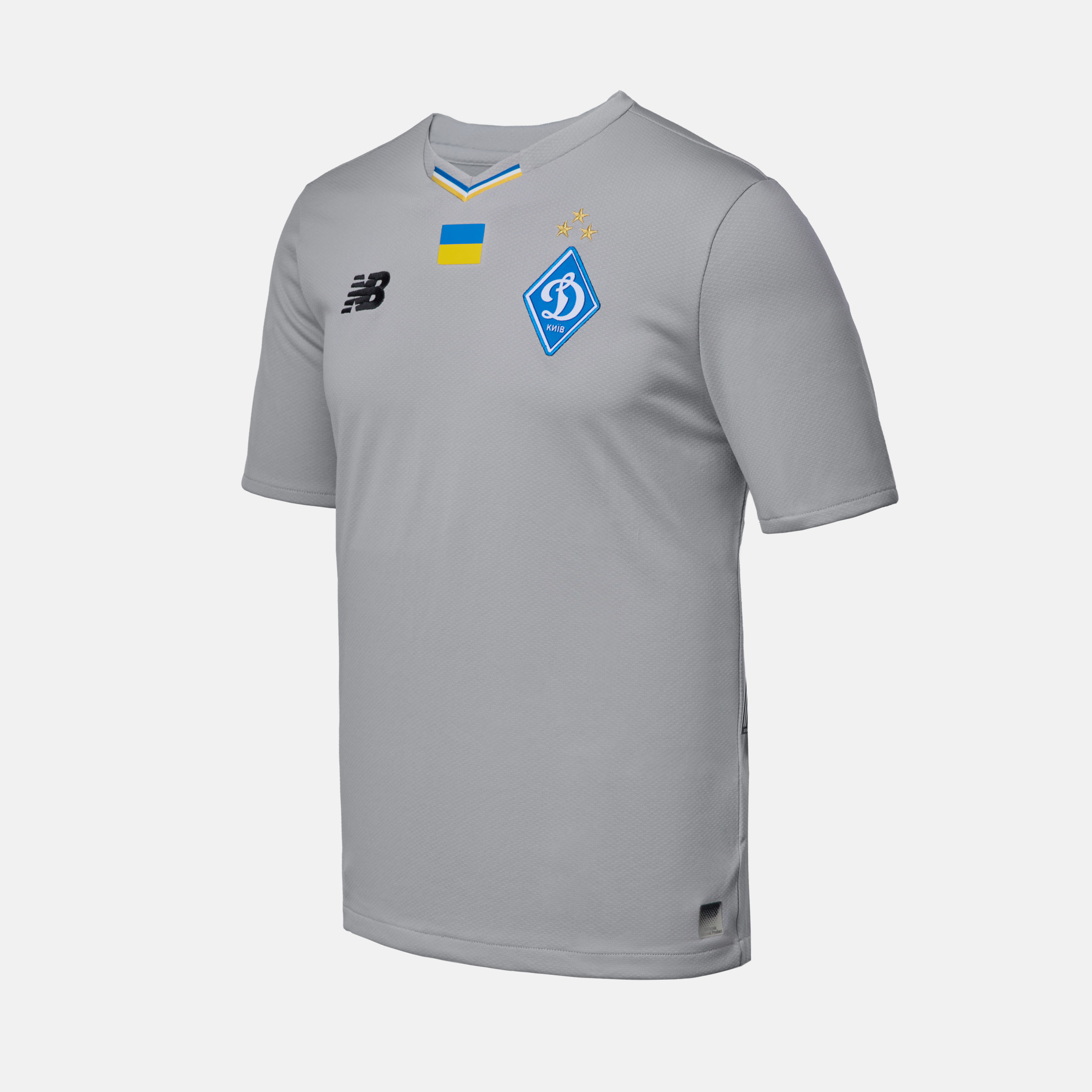 Воротарська футболка ФК «Динамо» Київ Away