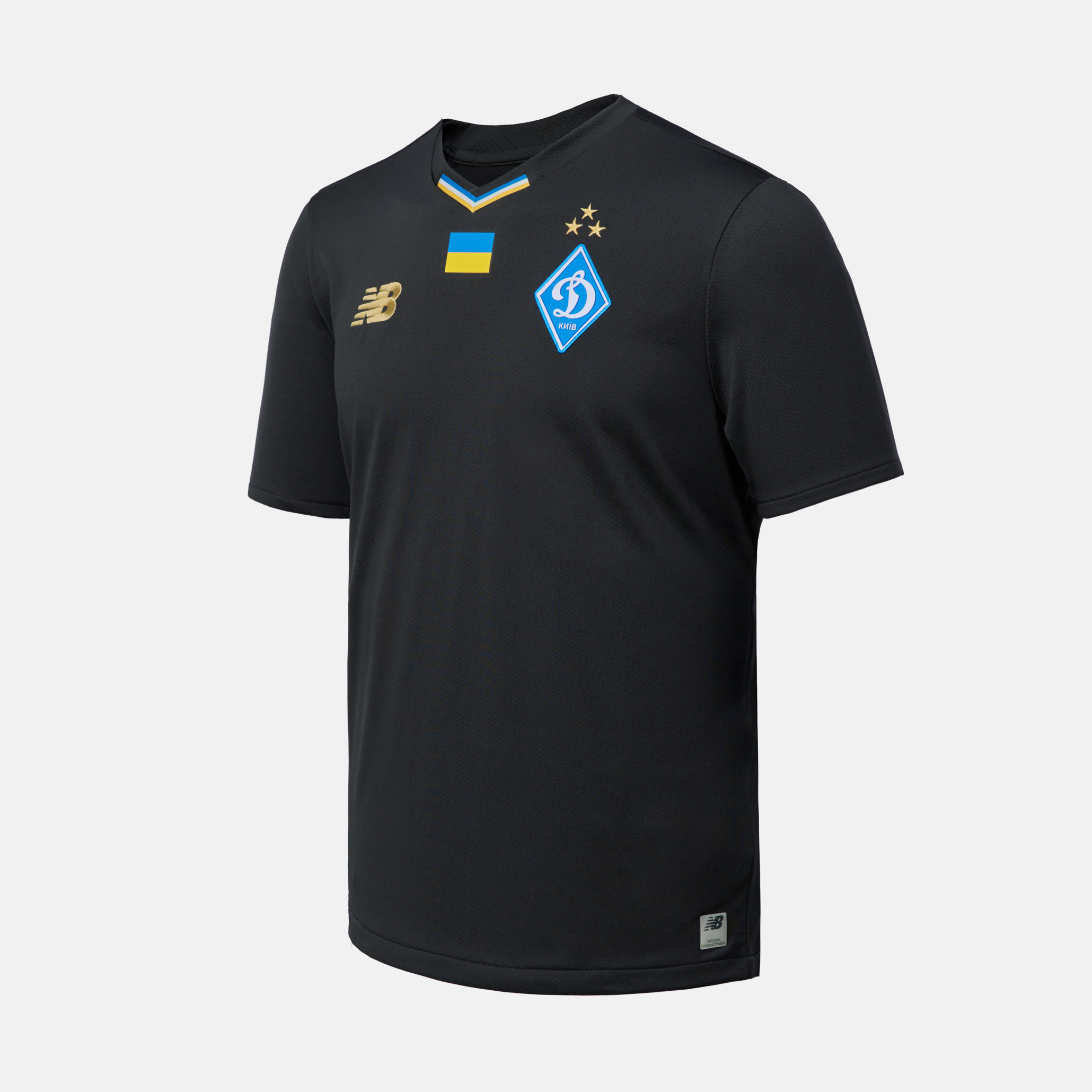 Воротарська футболка ФК «Динамо» Київ Home