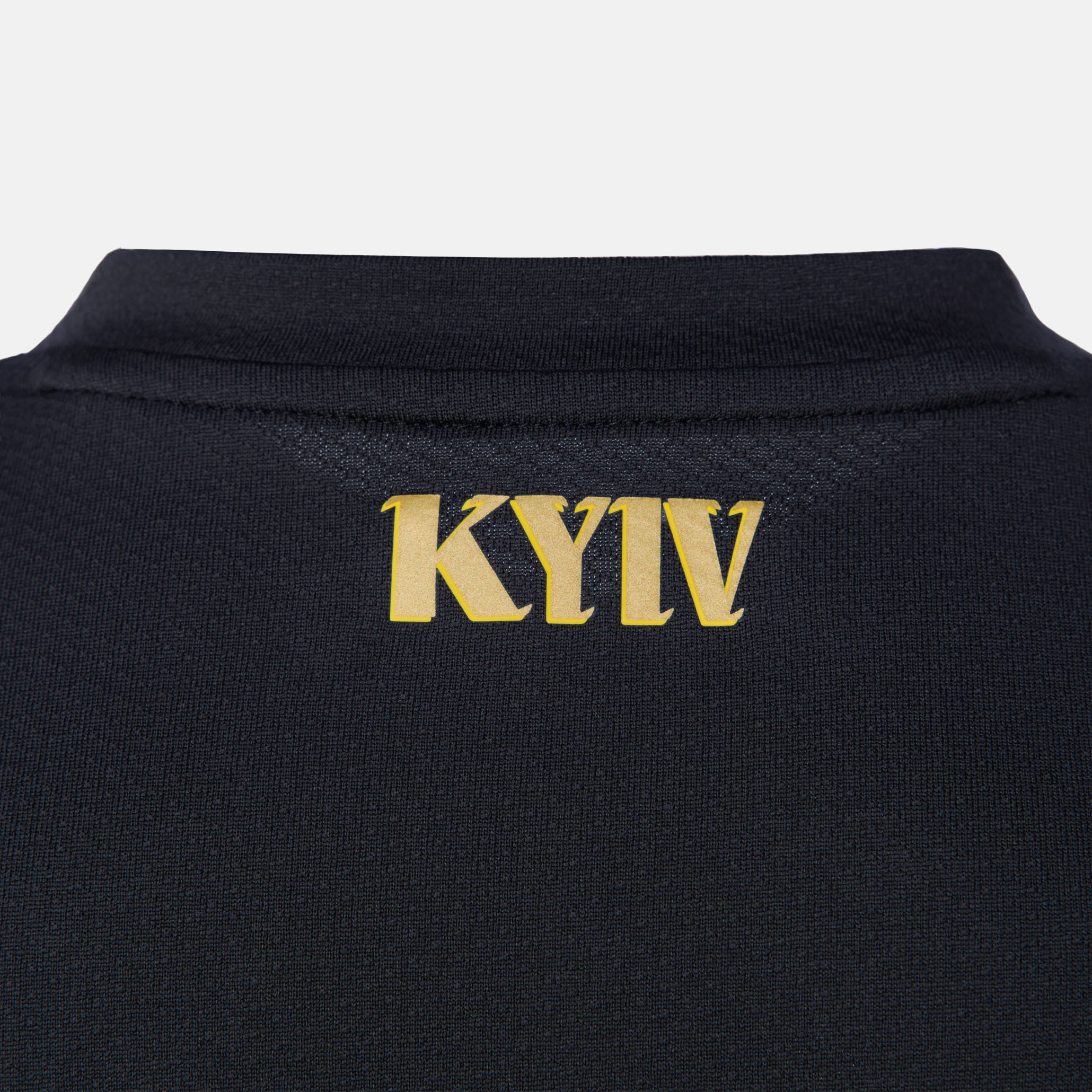 Воротарська футболка ФК «Динамо» Київ Home