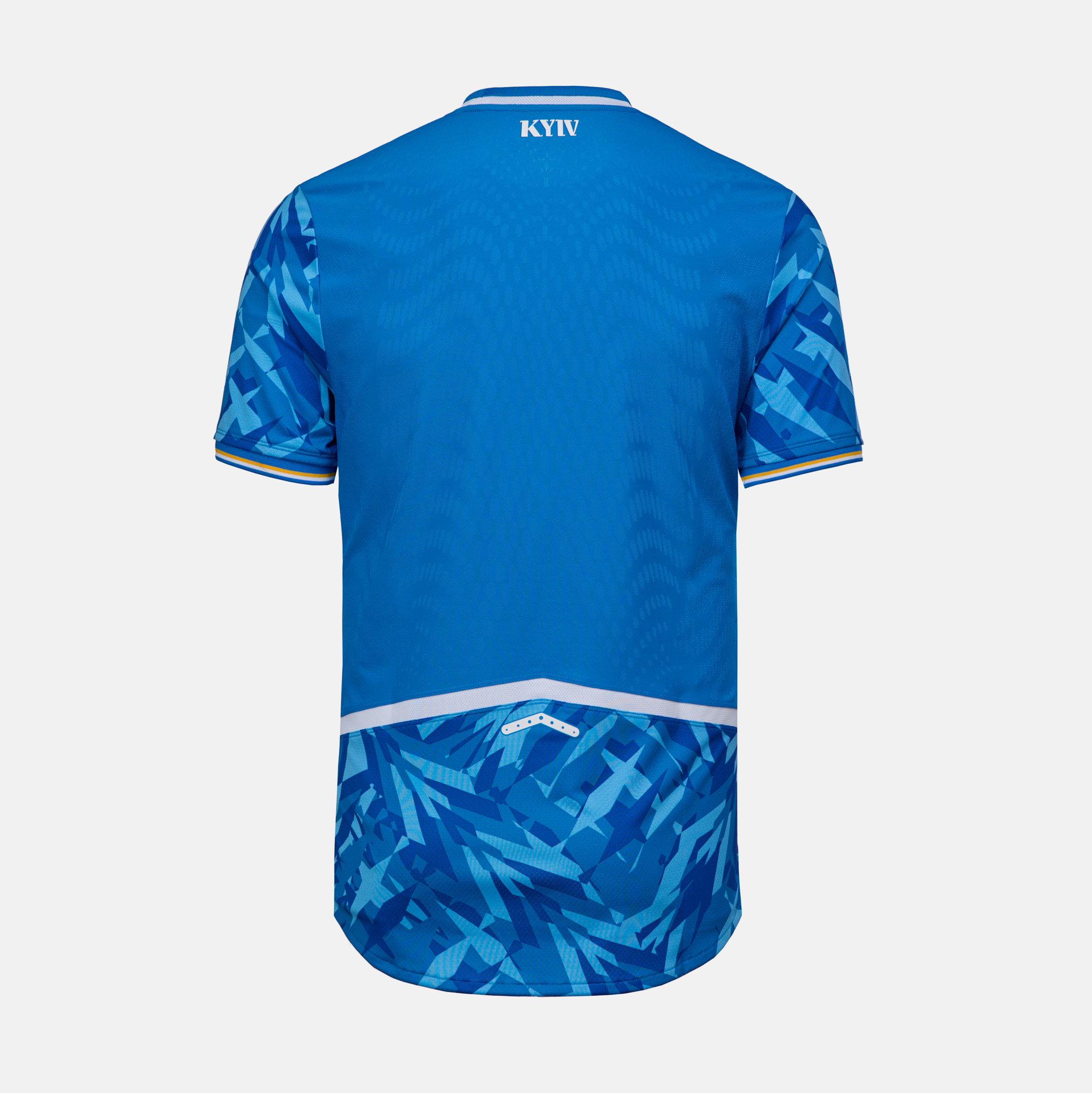 Футболка ФК «Динамо» Київ Away Athlete