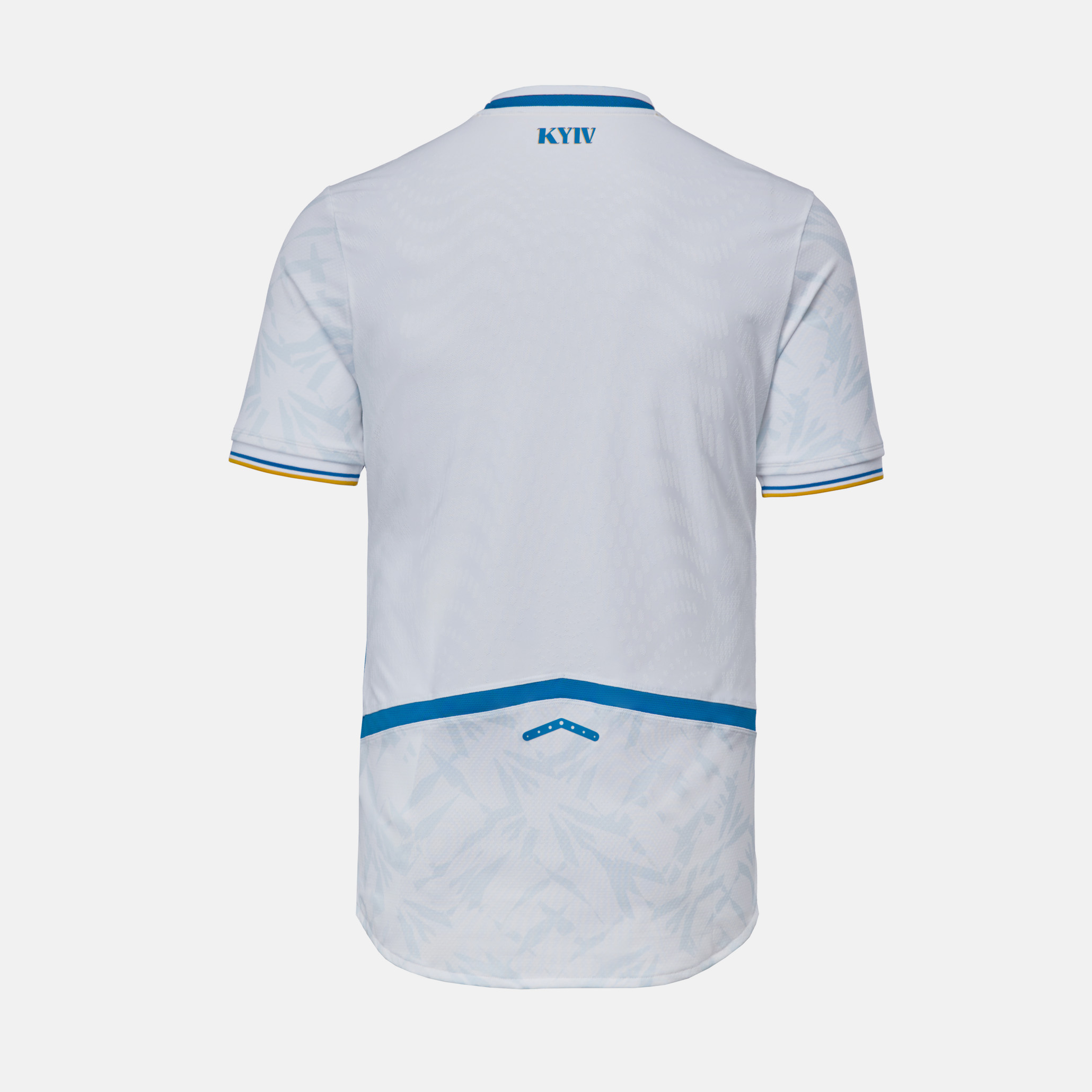 Футболка ФК «Динамо» Home Athlete