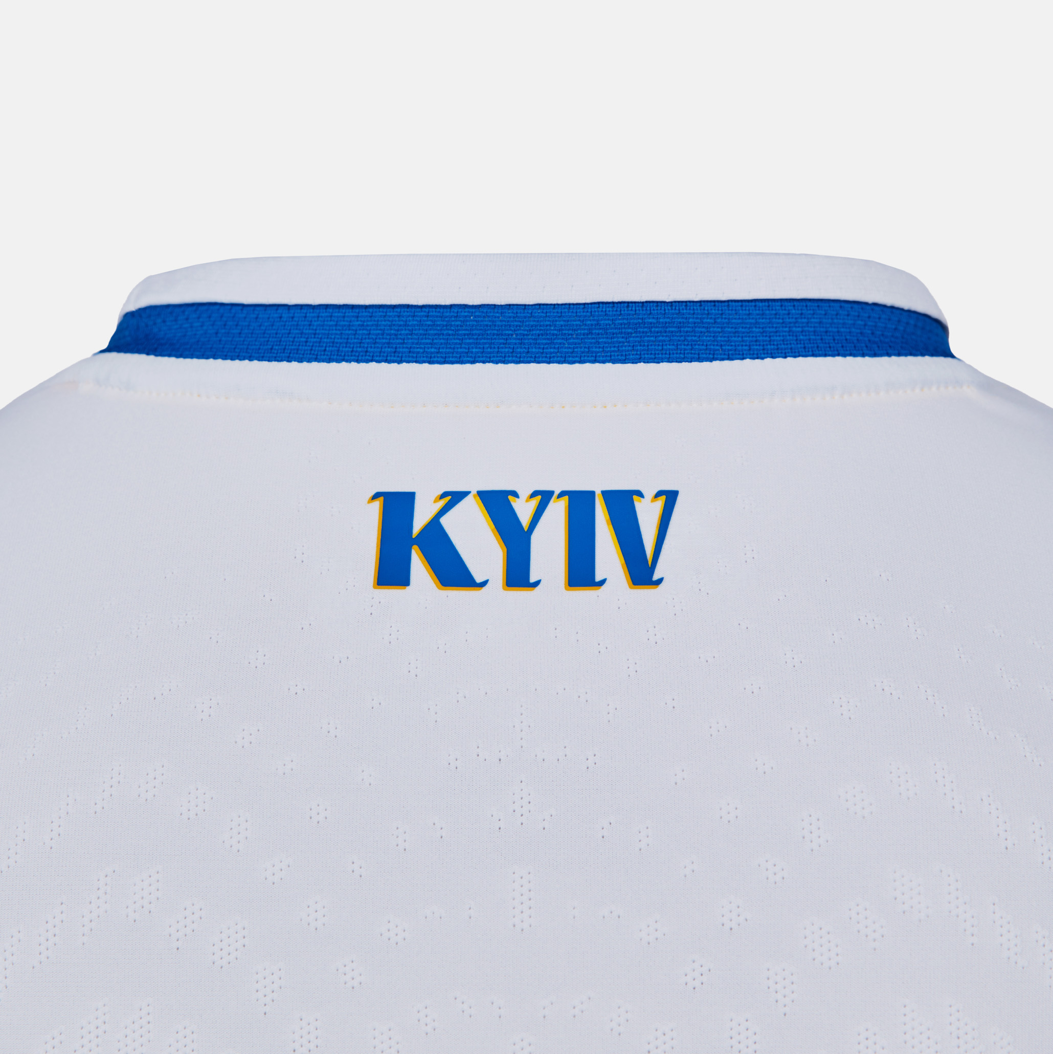 Футболка ФК «Динамо» Home Athlete