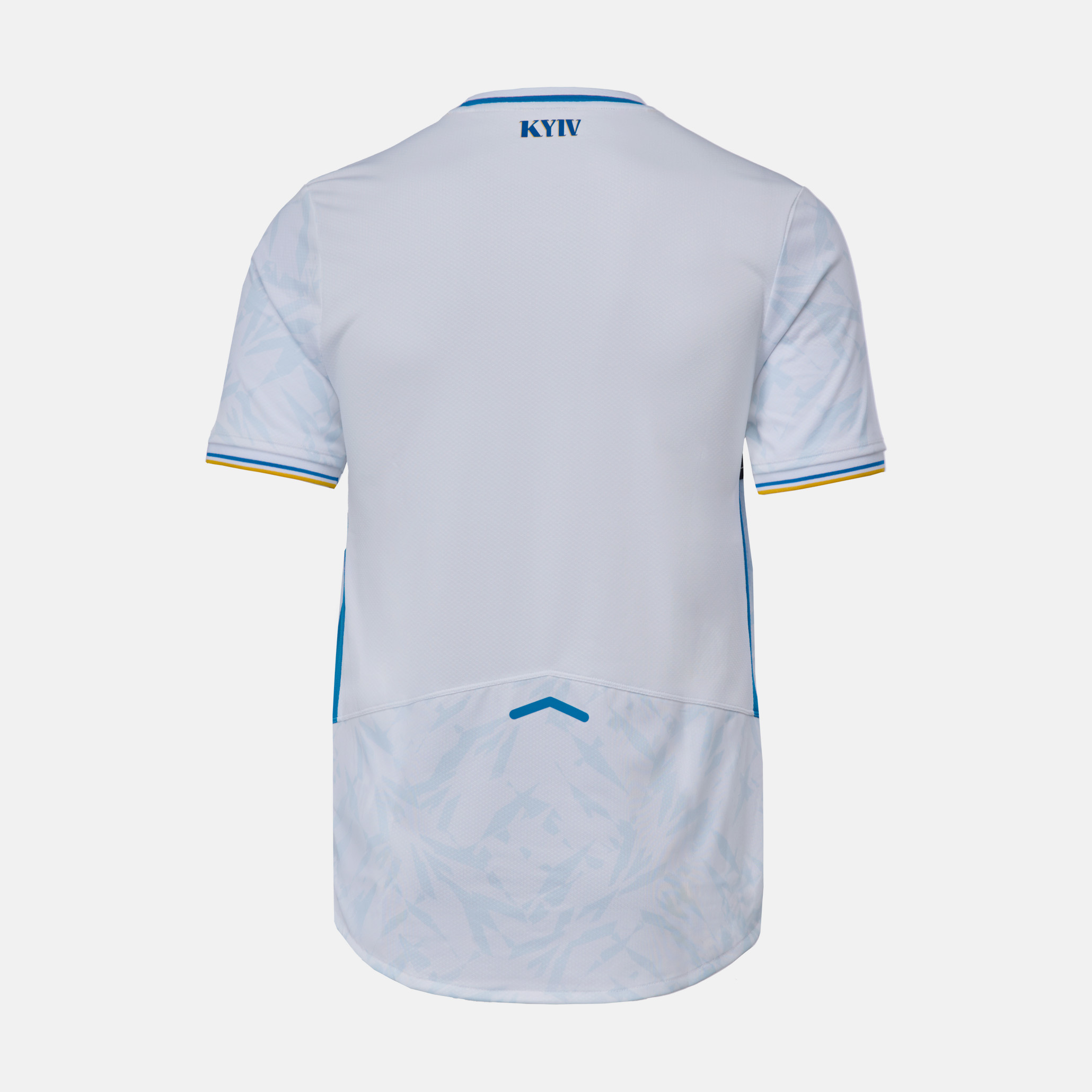 Футболка ФК «Динамо» Київ Home Retail