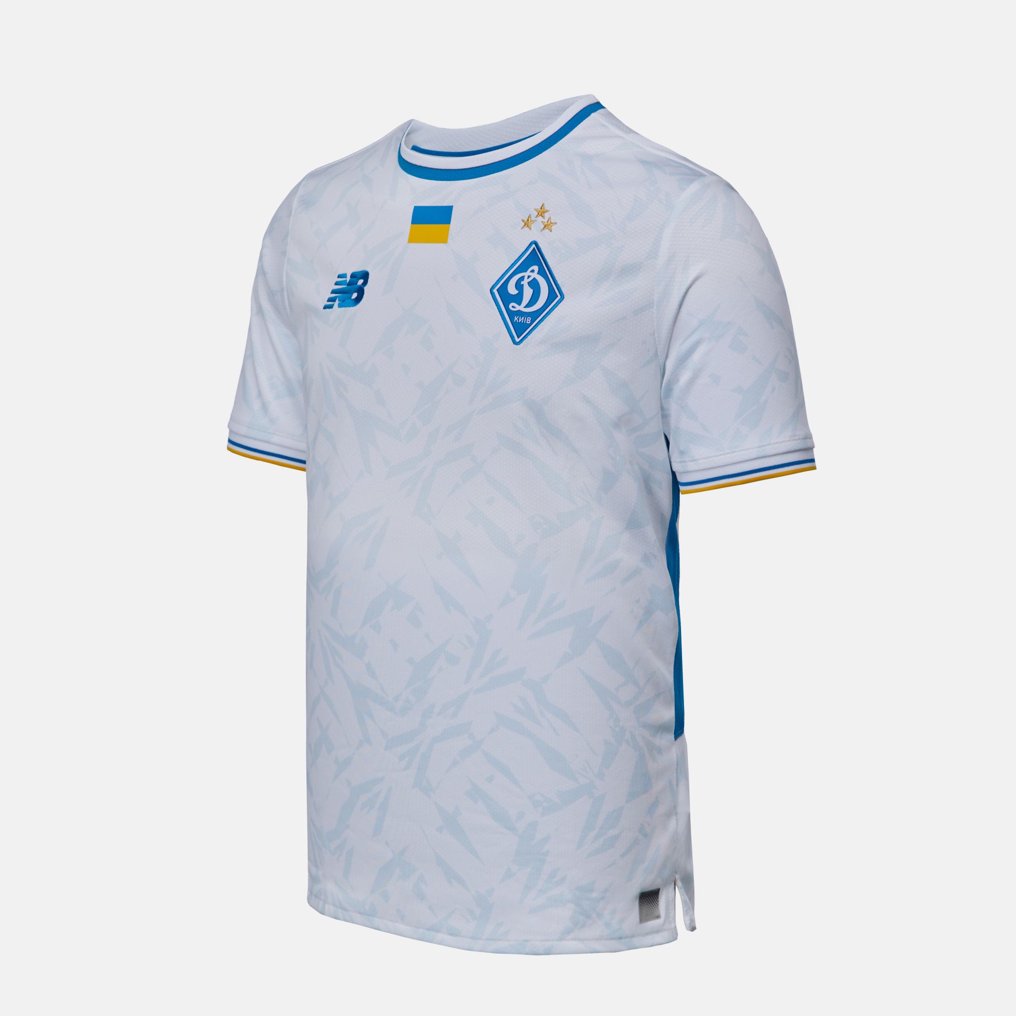 Футболка ФК «Динамо» Київ Home Retail