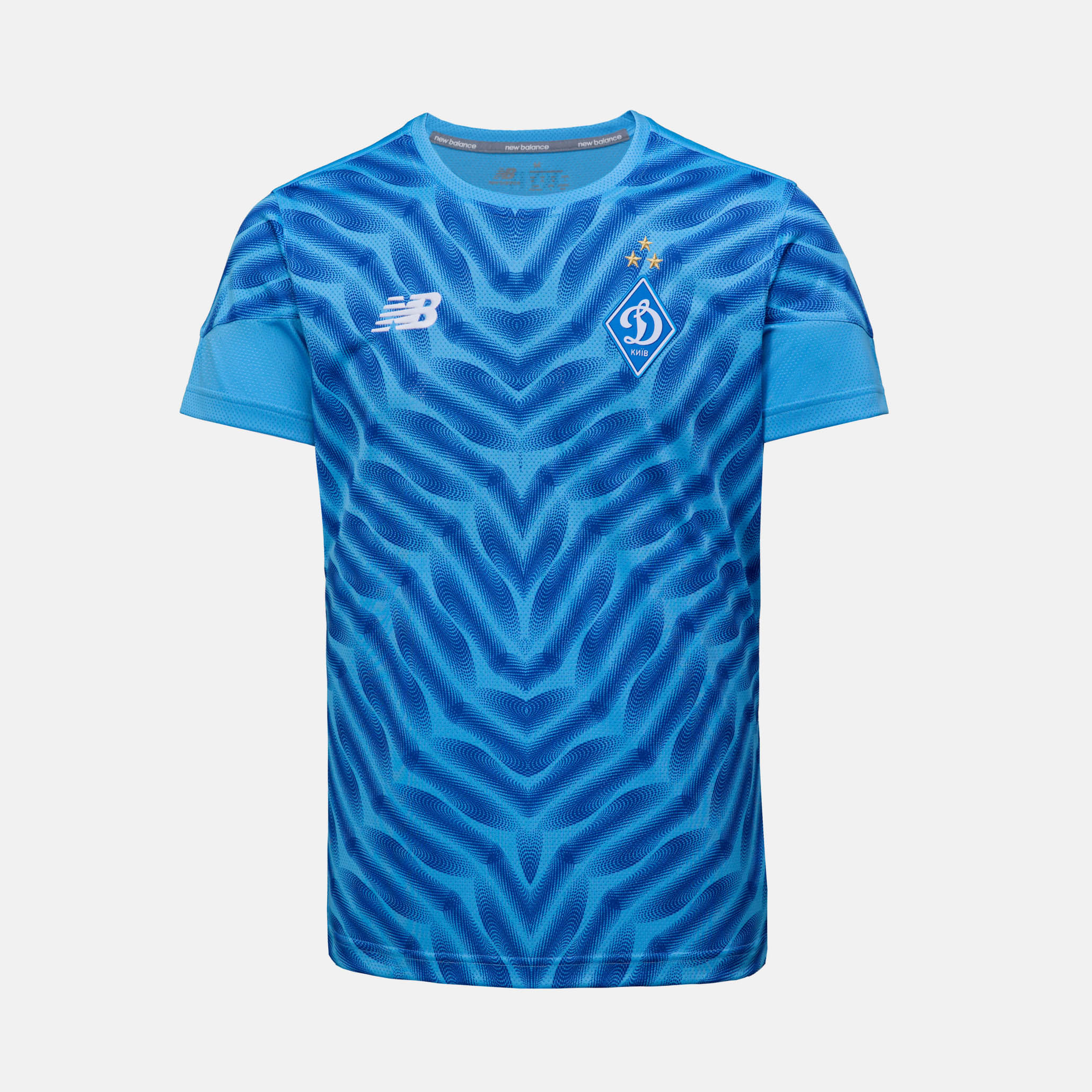 Футболка ФК «Динамо» Pre-Game