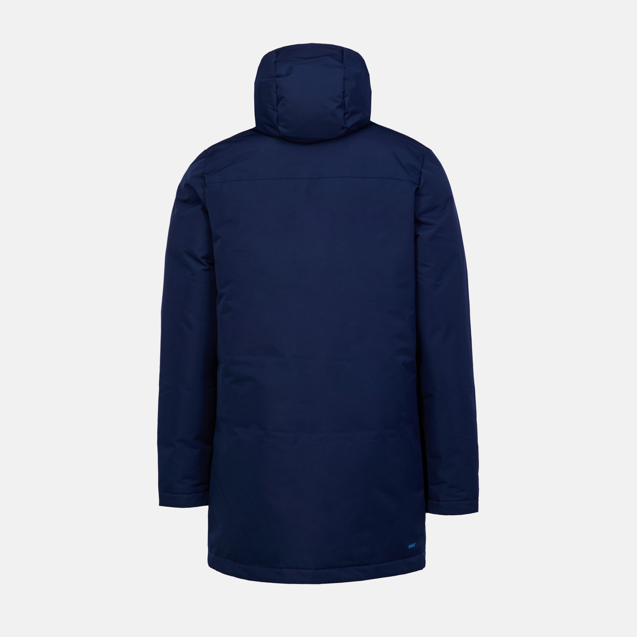 Юнацька зимова куртка ФК «Динамо» Київ