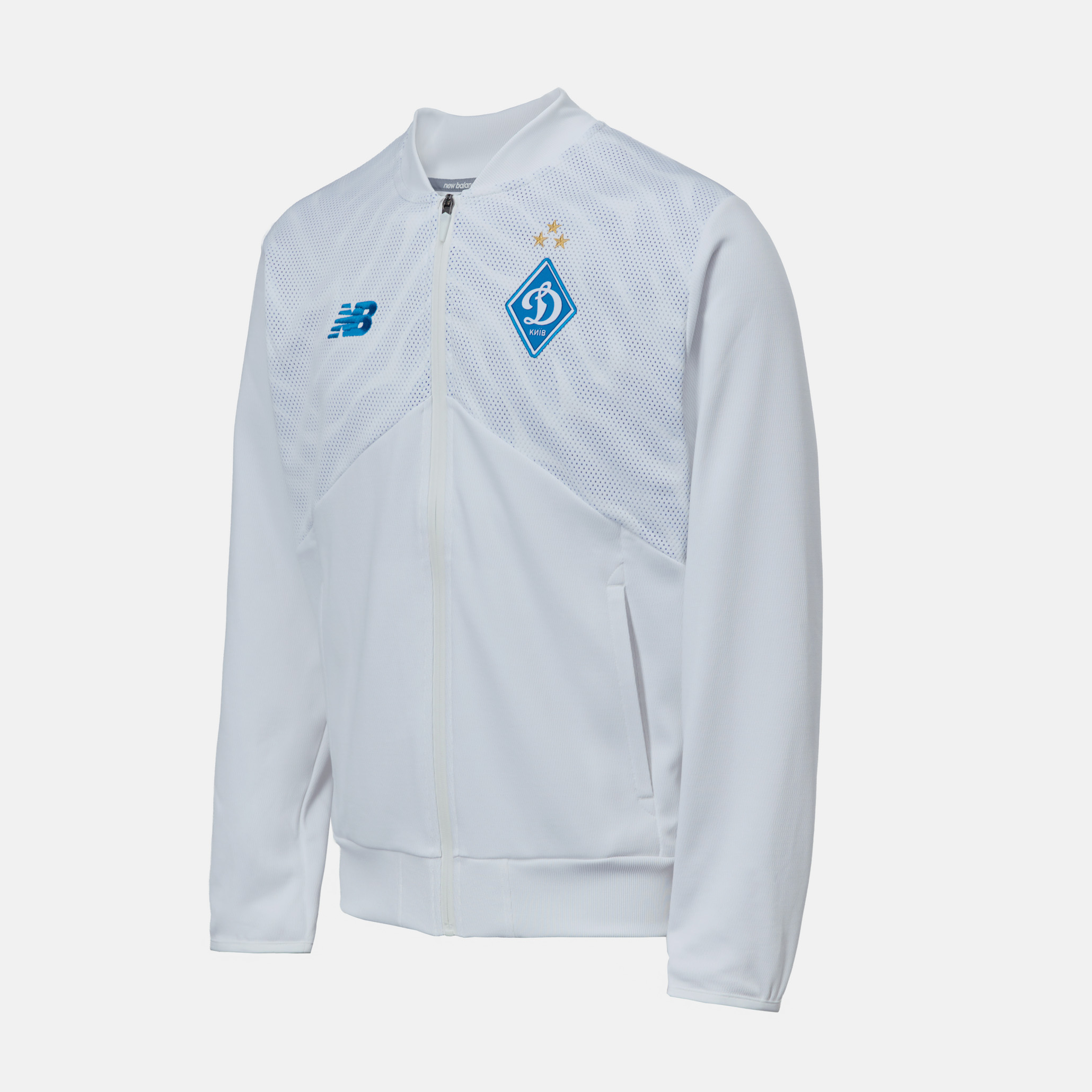 Спортивна куртка ФК «Динамо» Київ Match