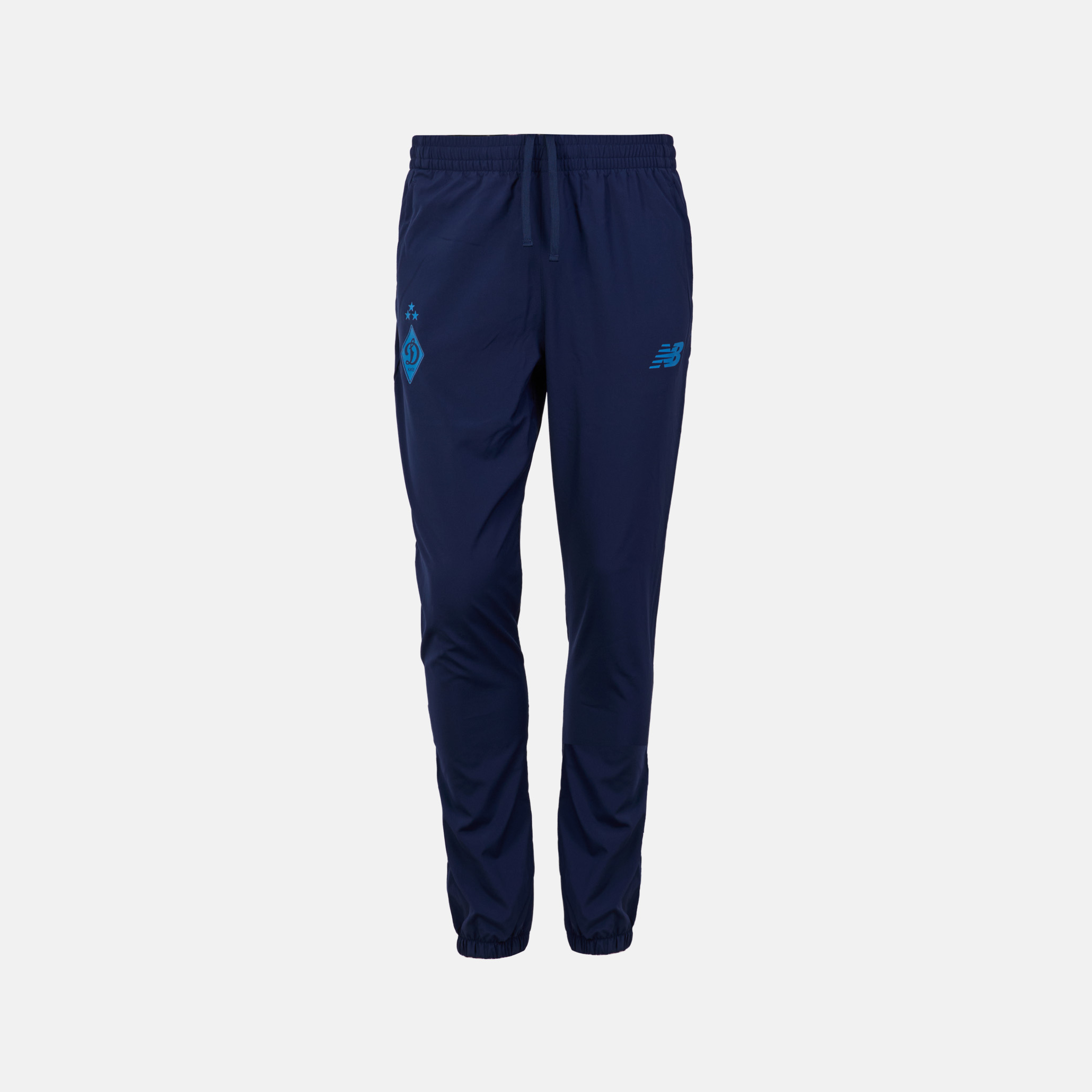 Спортивний костюм ФК «Динамо» Київ Travel Woven