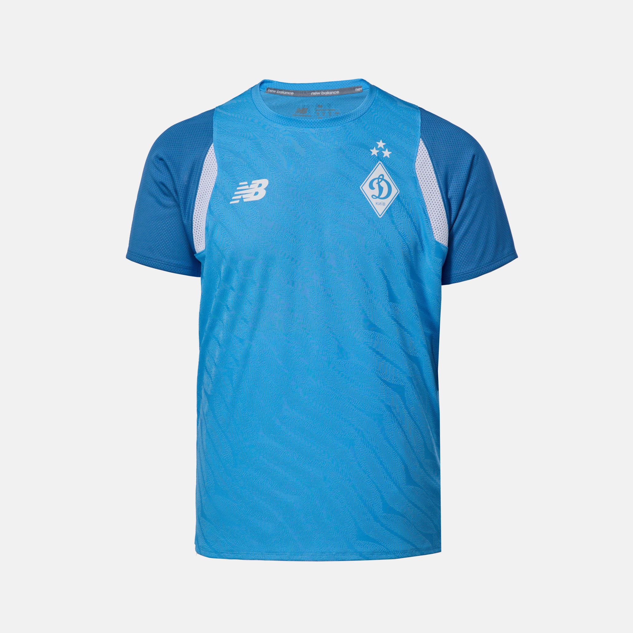 Юнацька тренувальна футболка ФК «Динамо» Київ