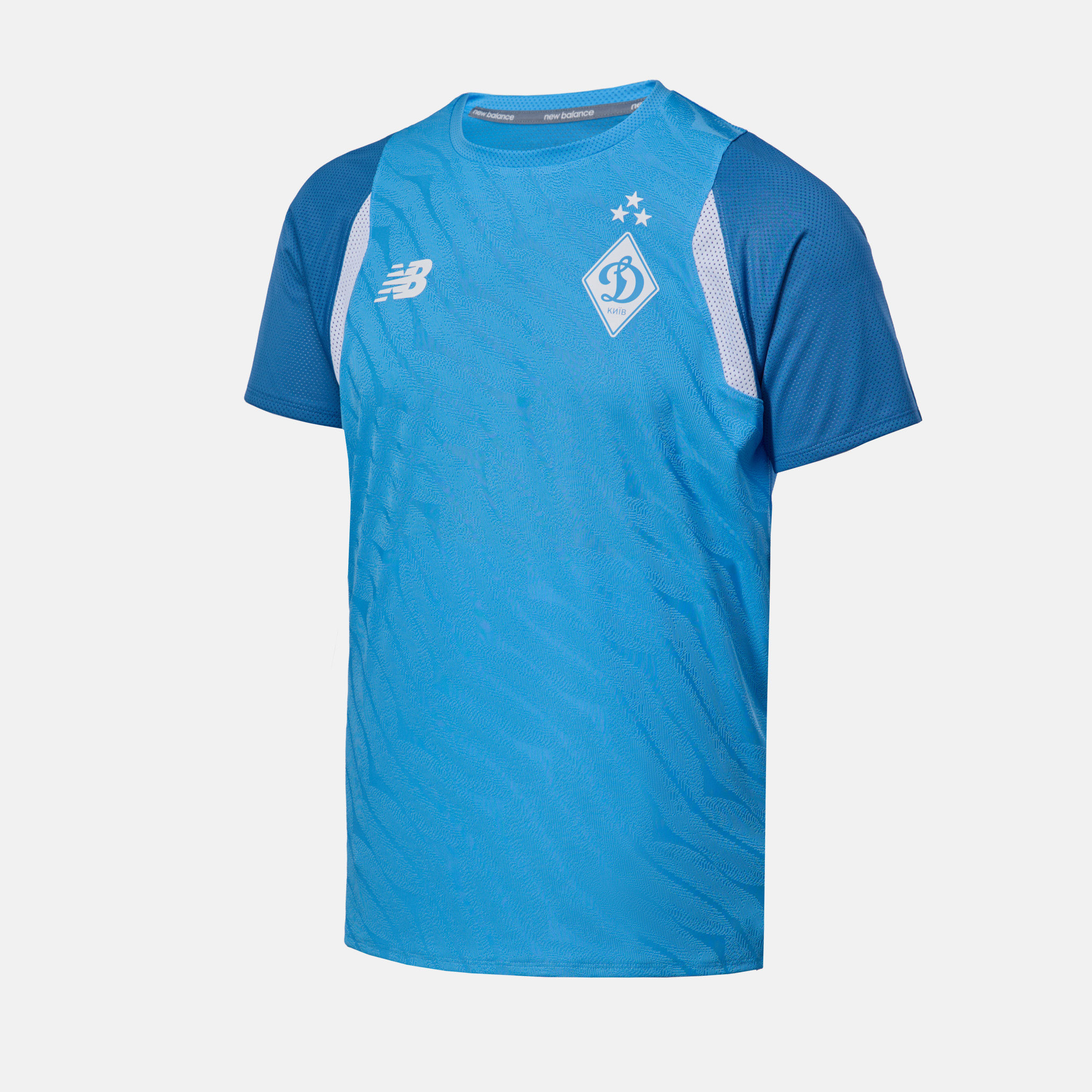 Юнацька тренувальна футболка ФК «Динамо» Київ