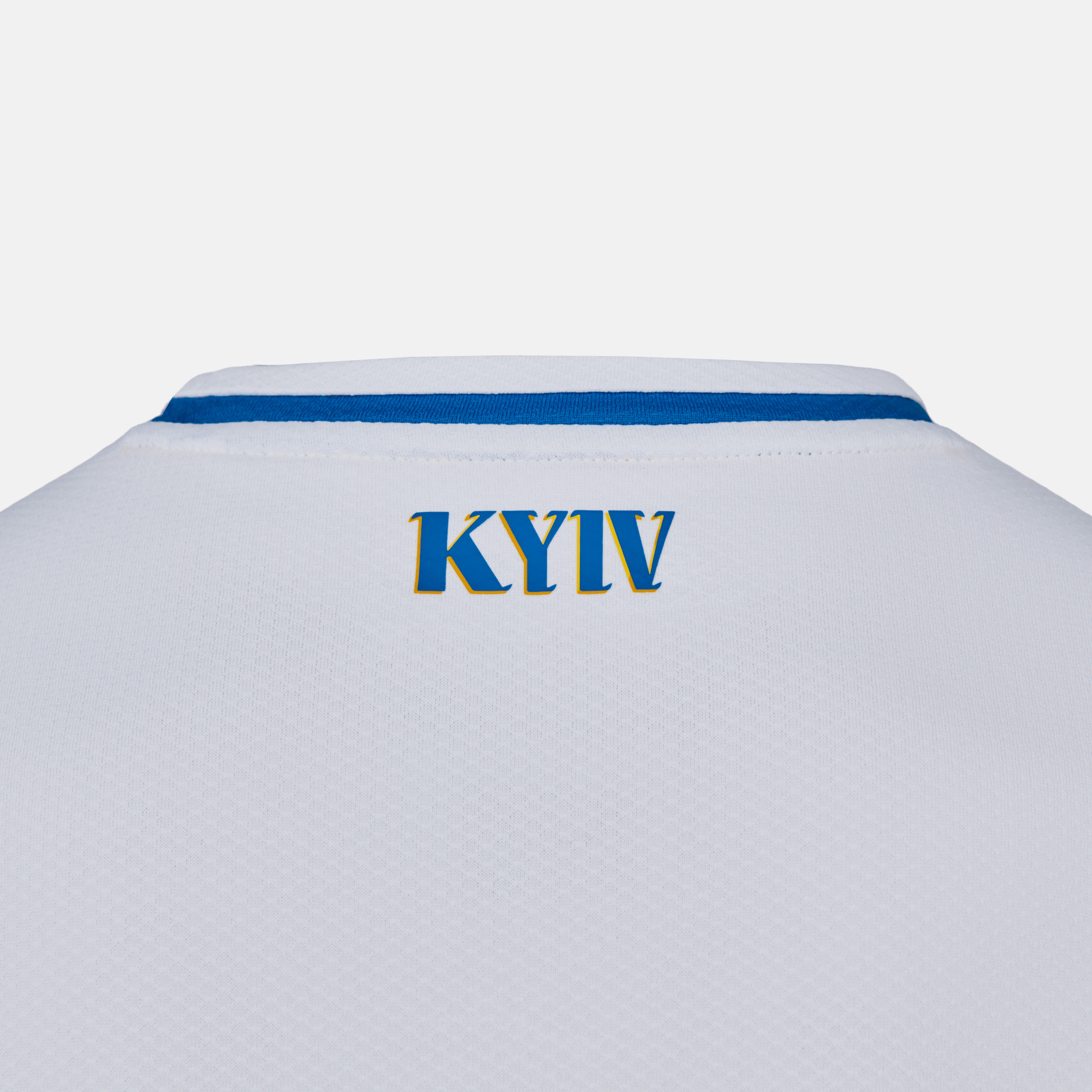 Футболка юнацька ФК «Динамо» Київ Home