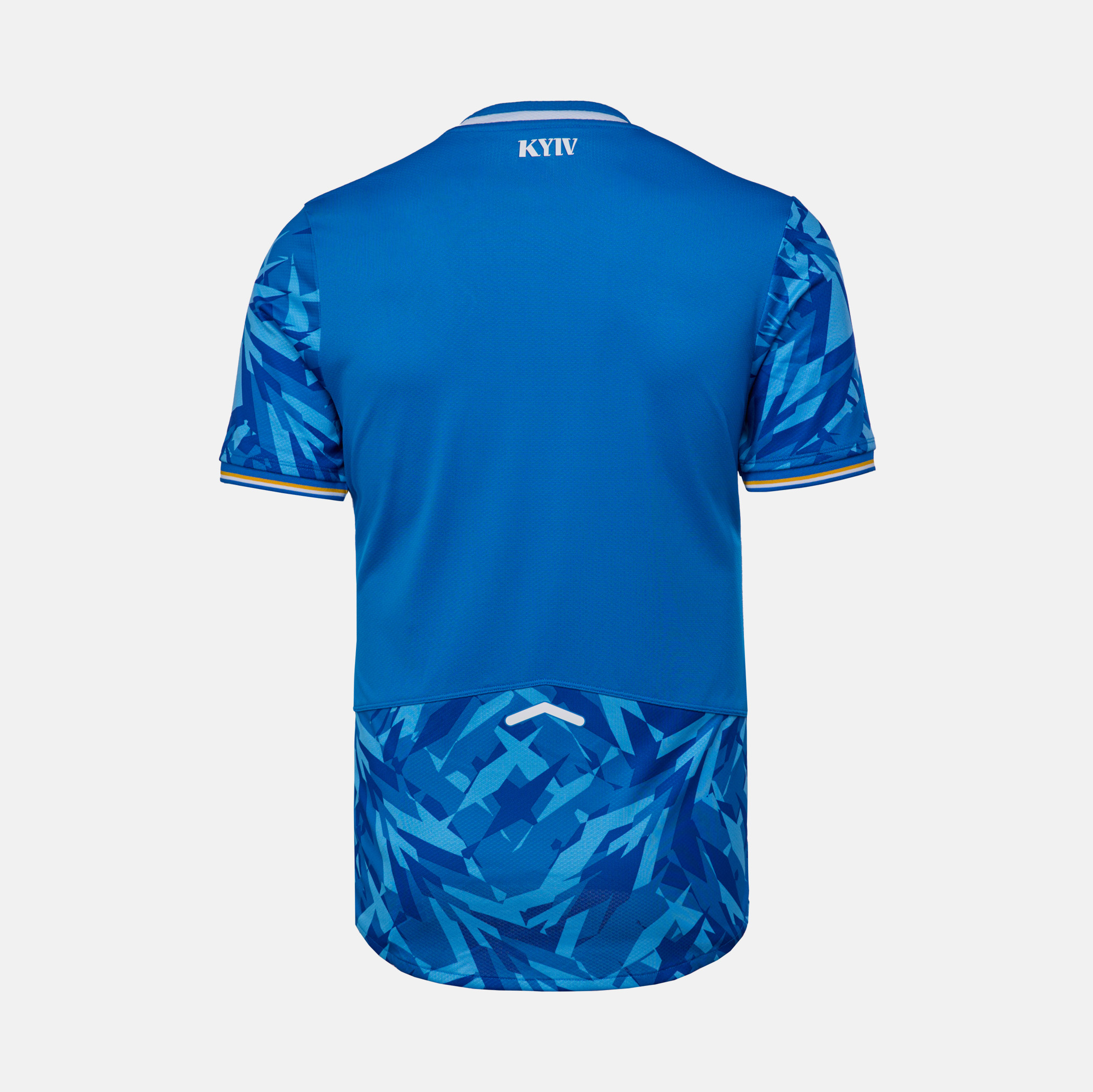 Футболка юнацька ФК «Динамо» Київ Away