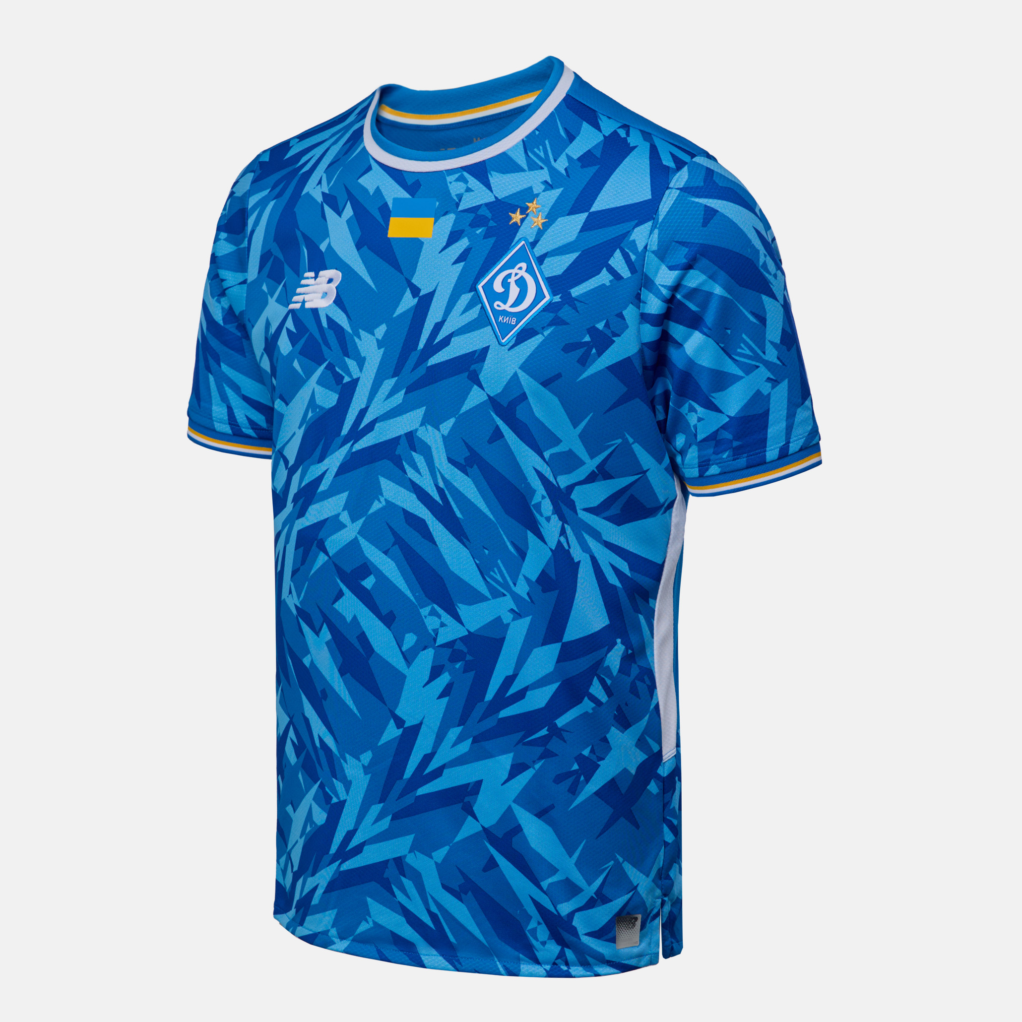 Футболка юнацька ФК «Динамо» Київ Away