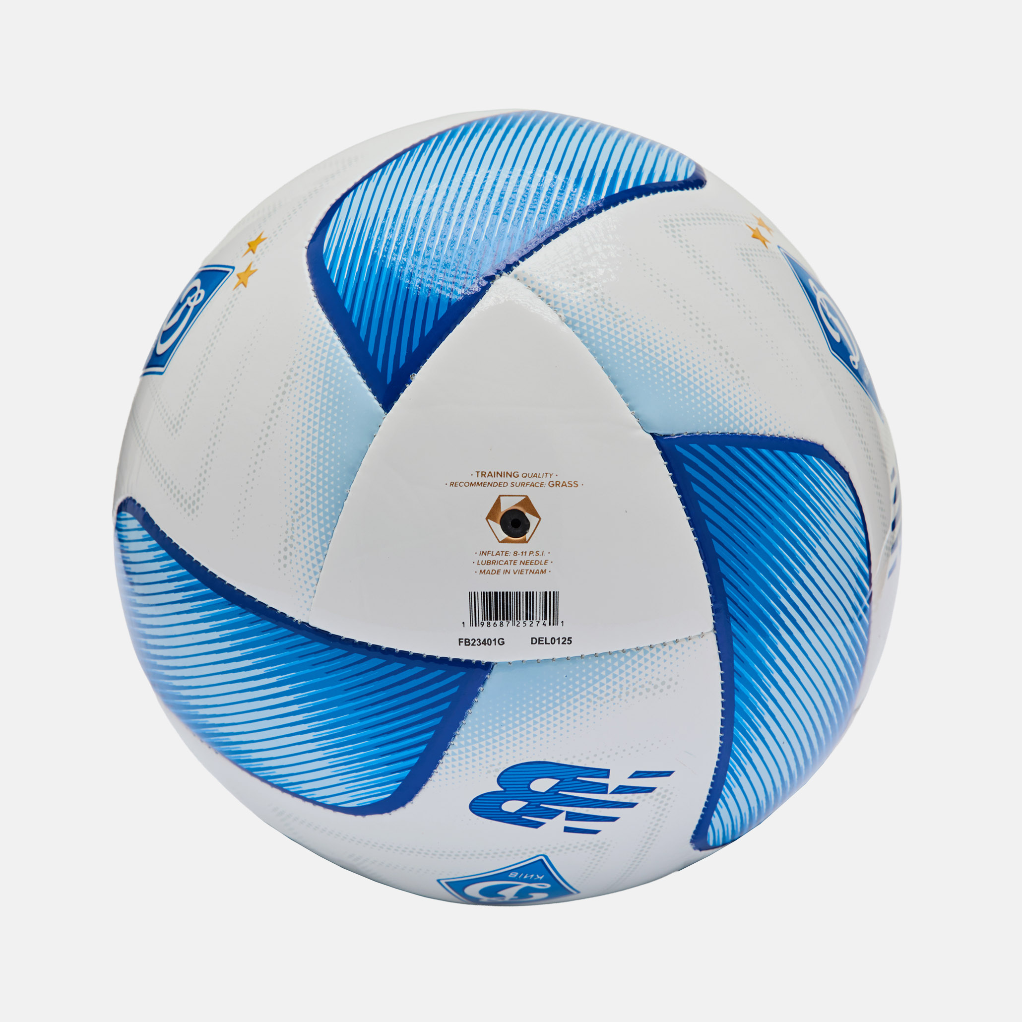 М'яч ФК «Динамо» Київ (розмір 5)