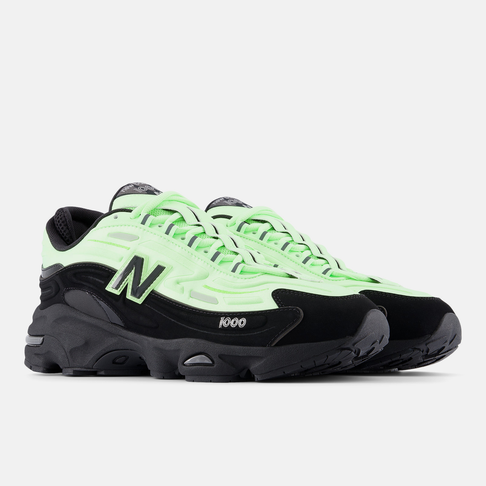 New Balance 1000
