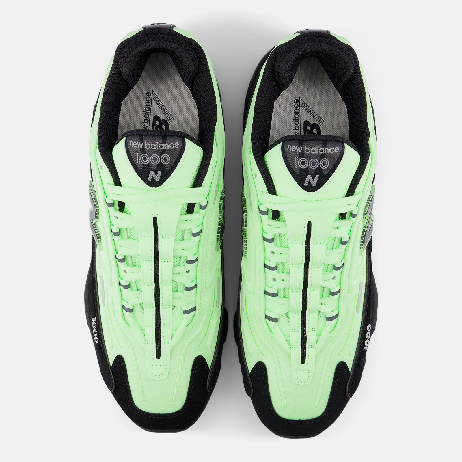 New Balance 1000