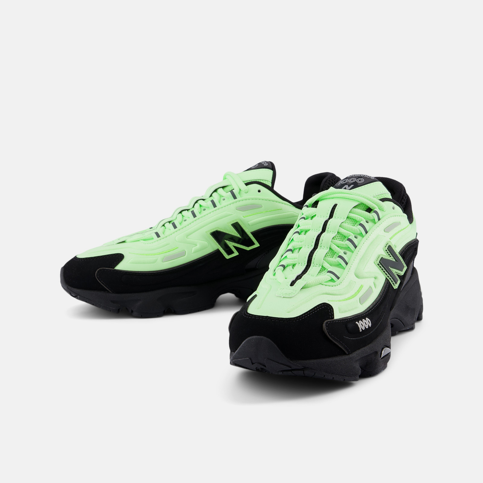 New Balance 1000