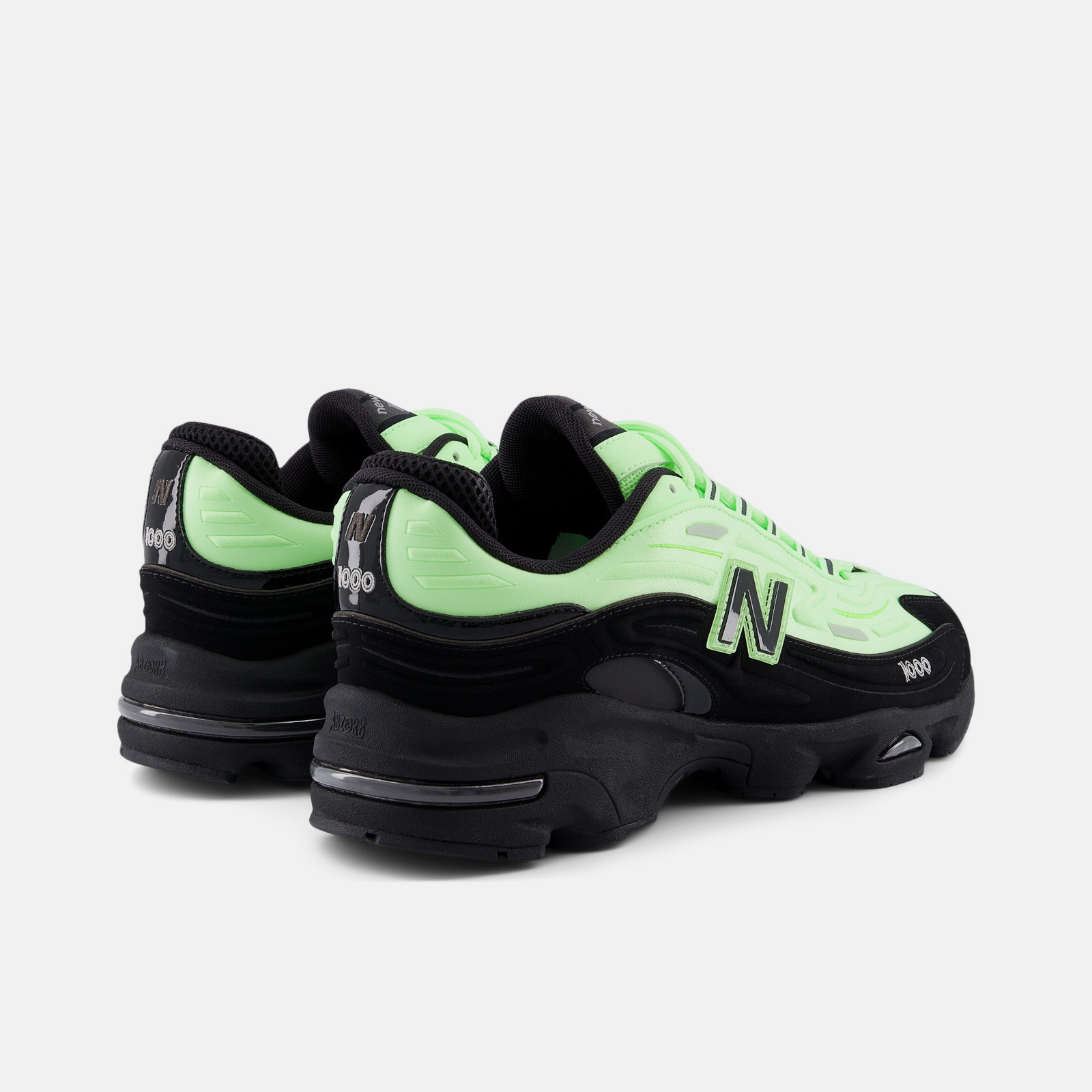 New Balance 1000
