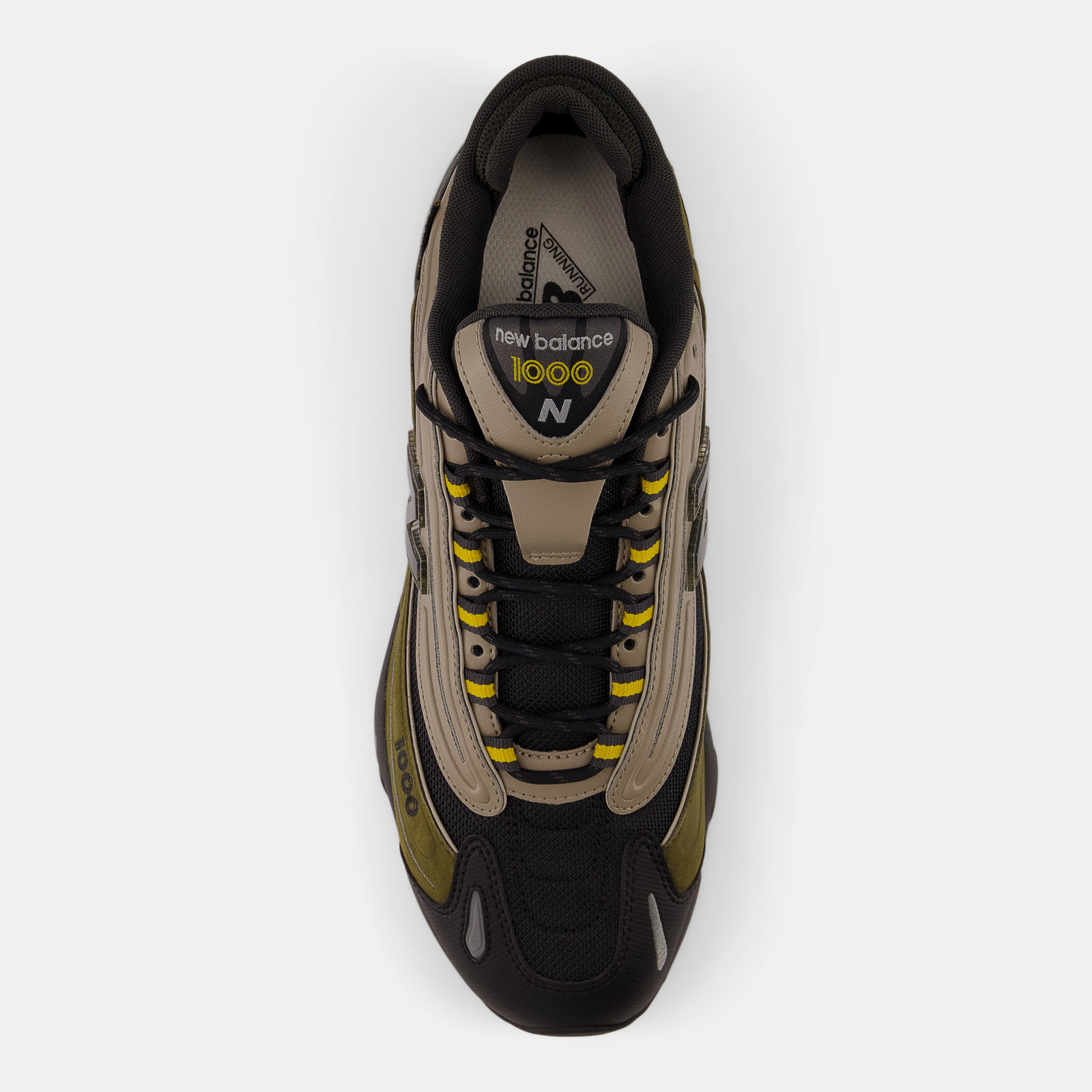 New Balance 1000 CORDURA®