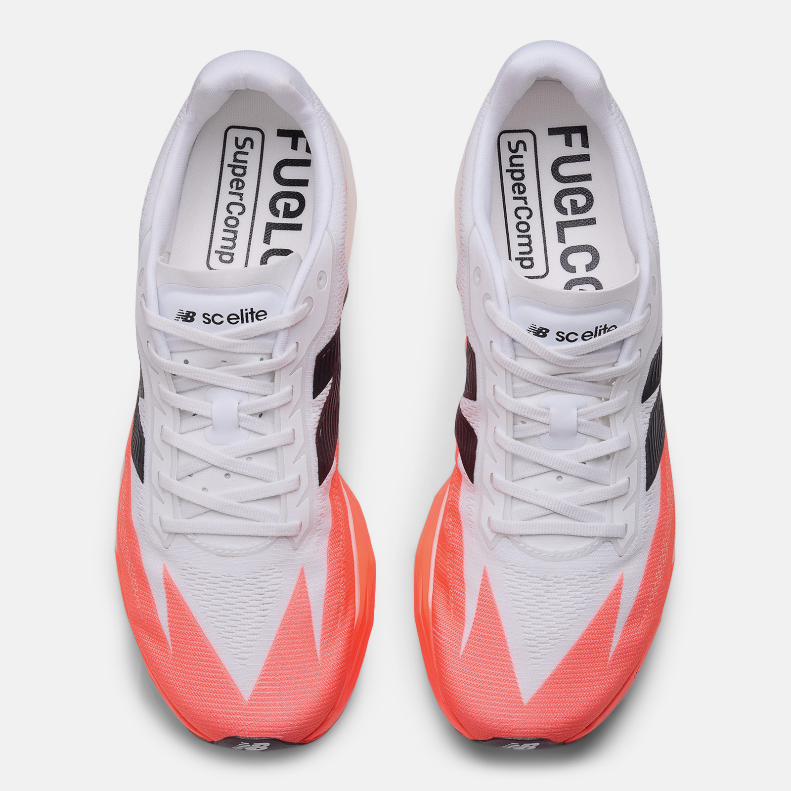 FuelCell SuperComp Elite V5