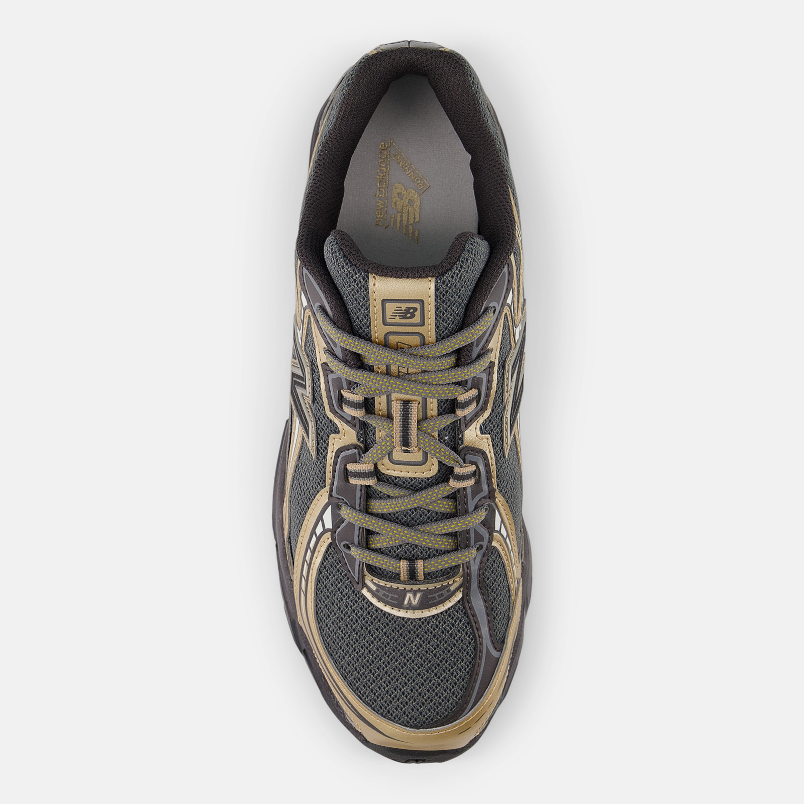 New Balance 740