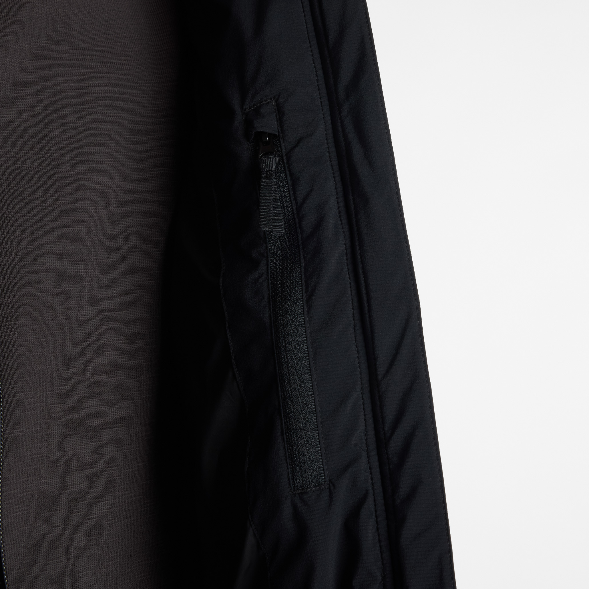 Куртка Color Block Down