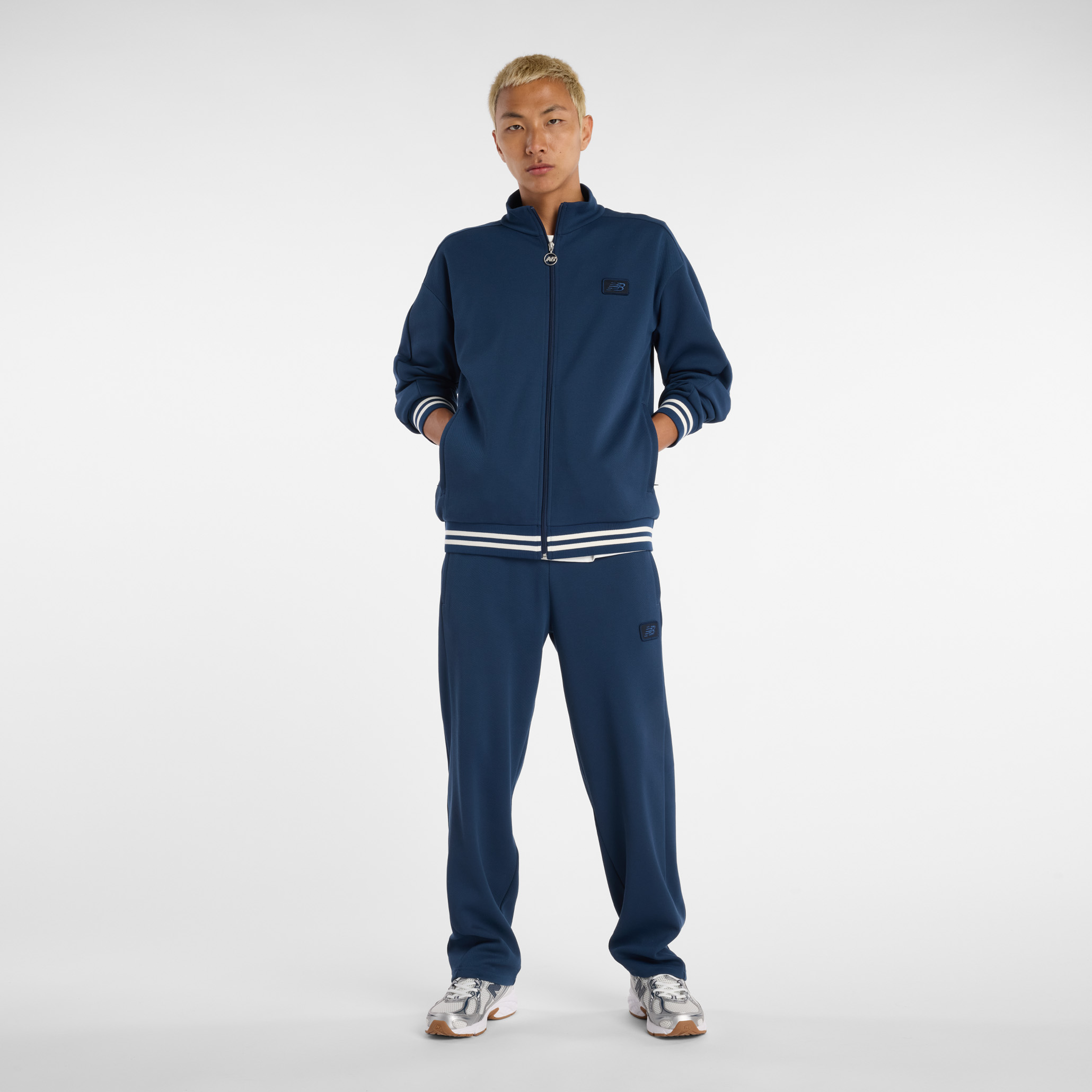 Спортивні брюки Pique Track