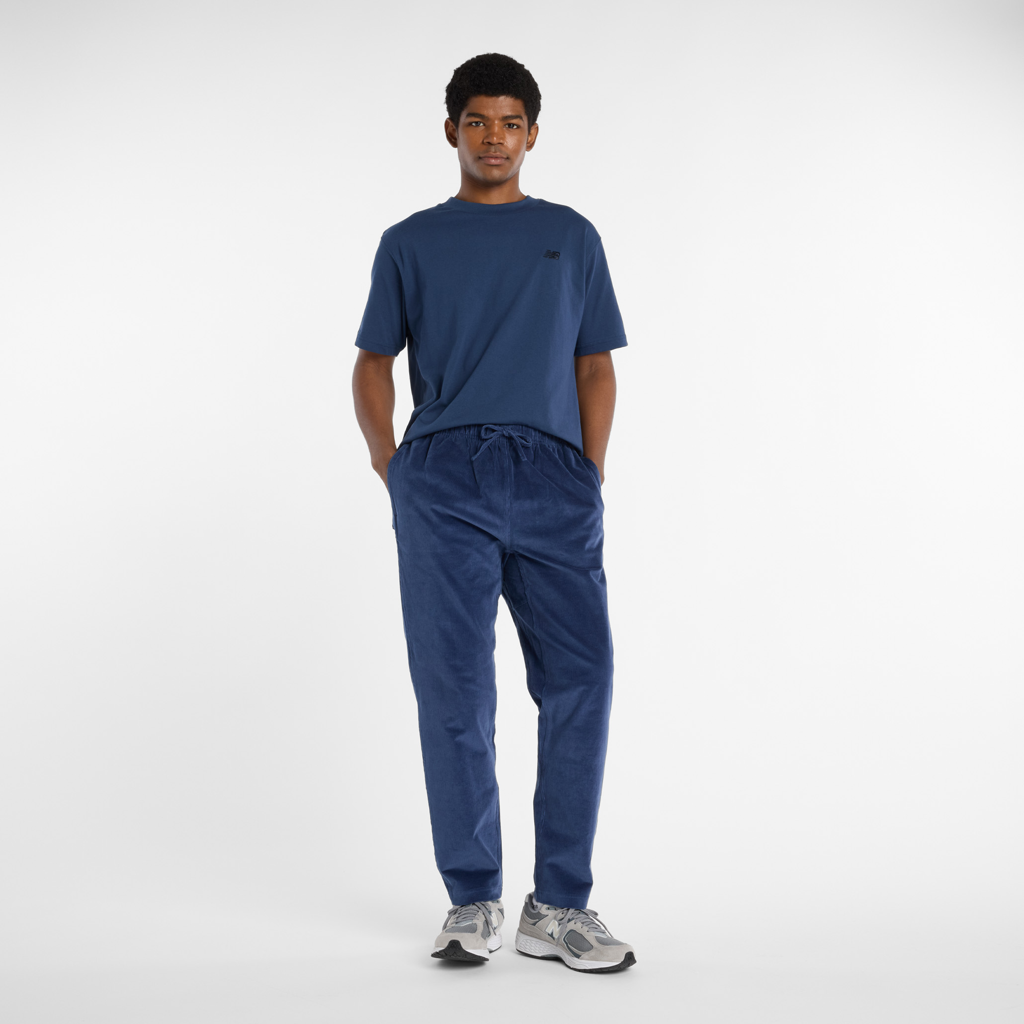 Спортивні брюки Stretch Corduroy