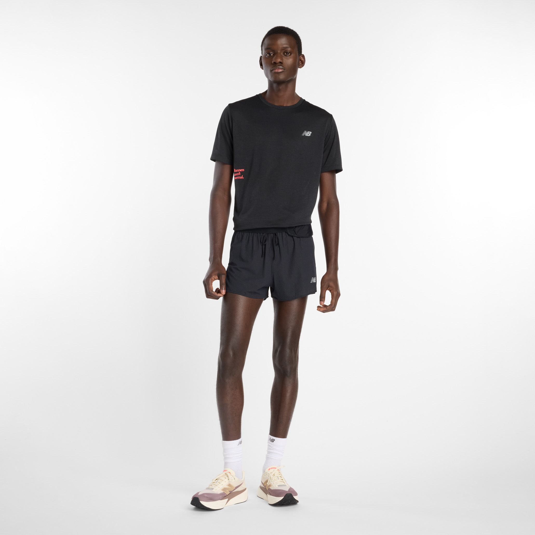 Футболка Athletics Graphic