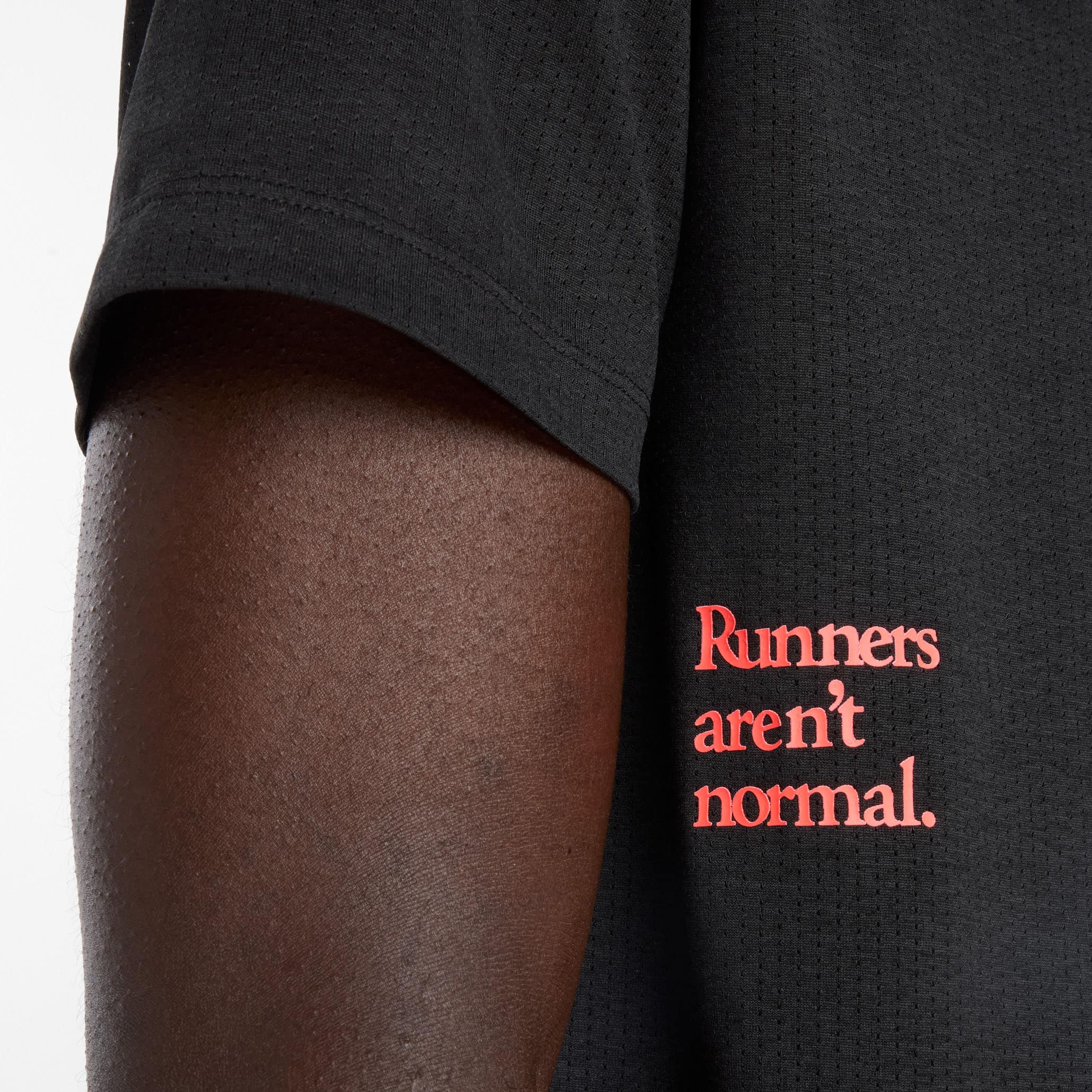 Футболка Athletics Graphic